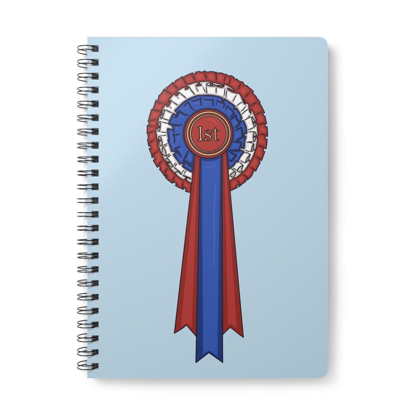 Rossete Notebook