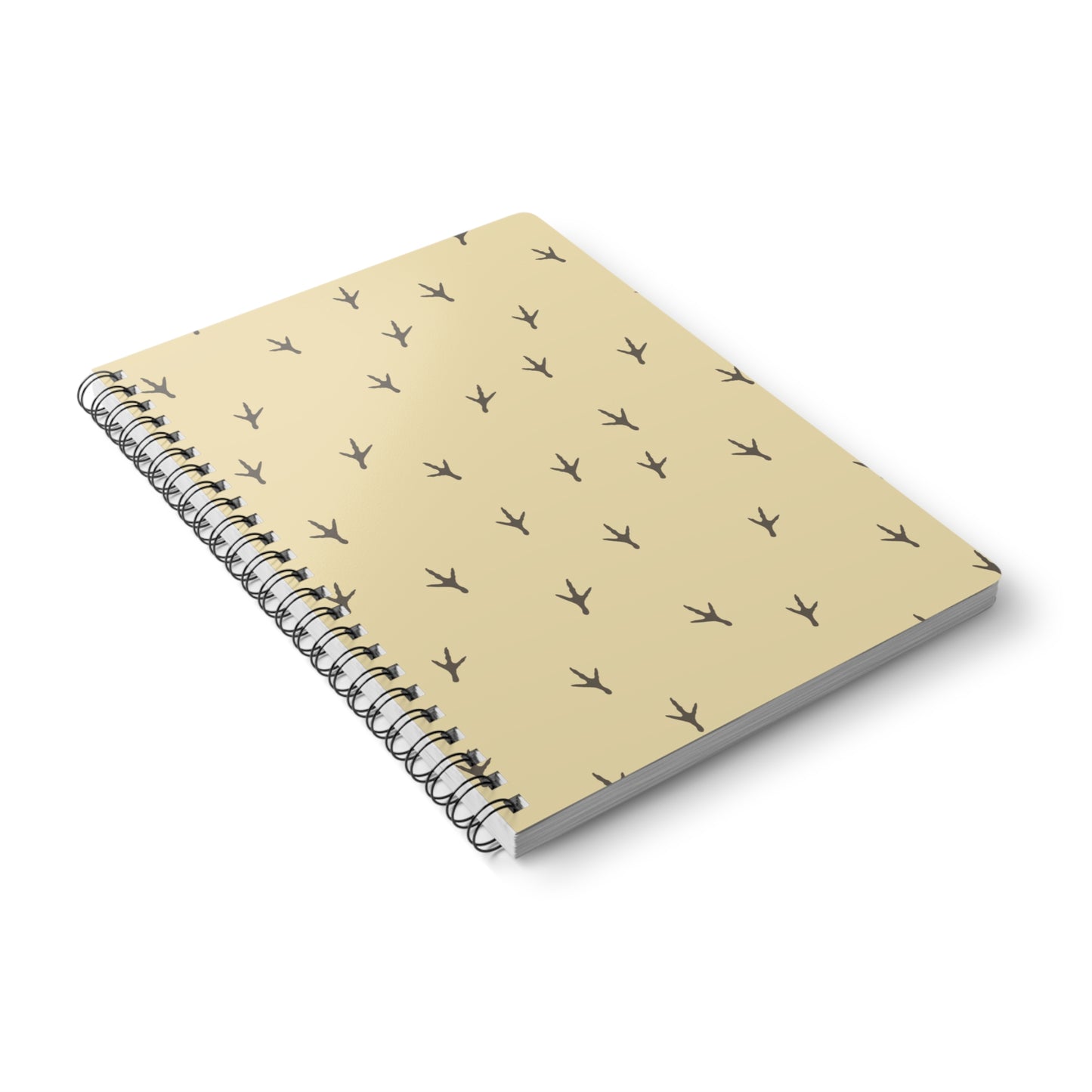 Coop Notebook