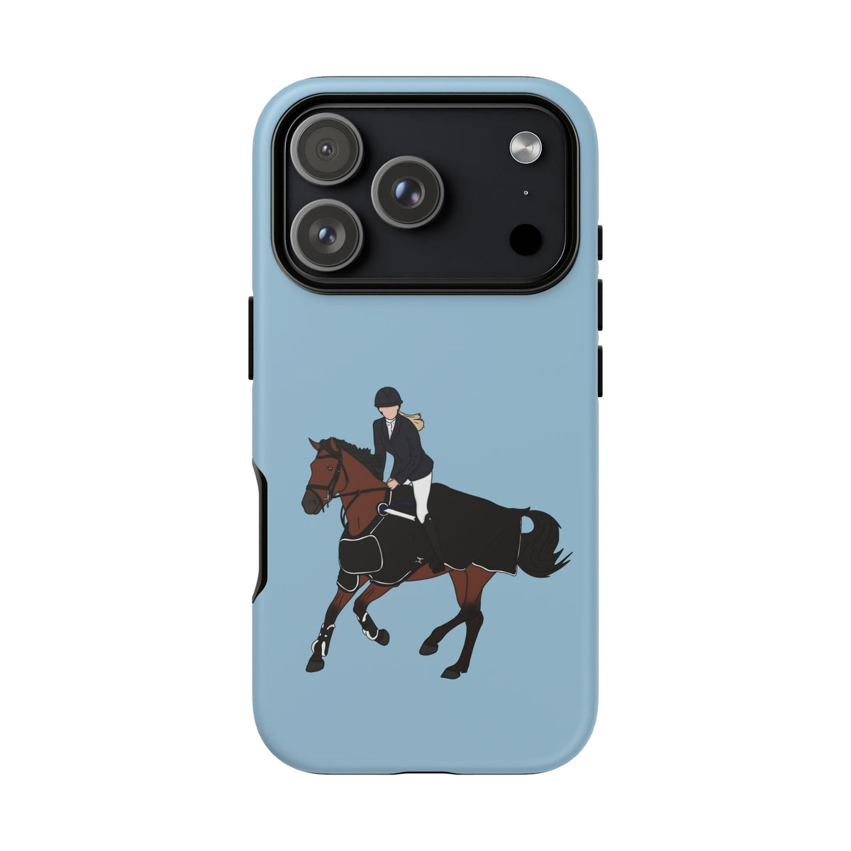 Florence Custom Case
