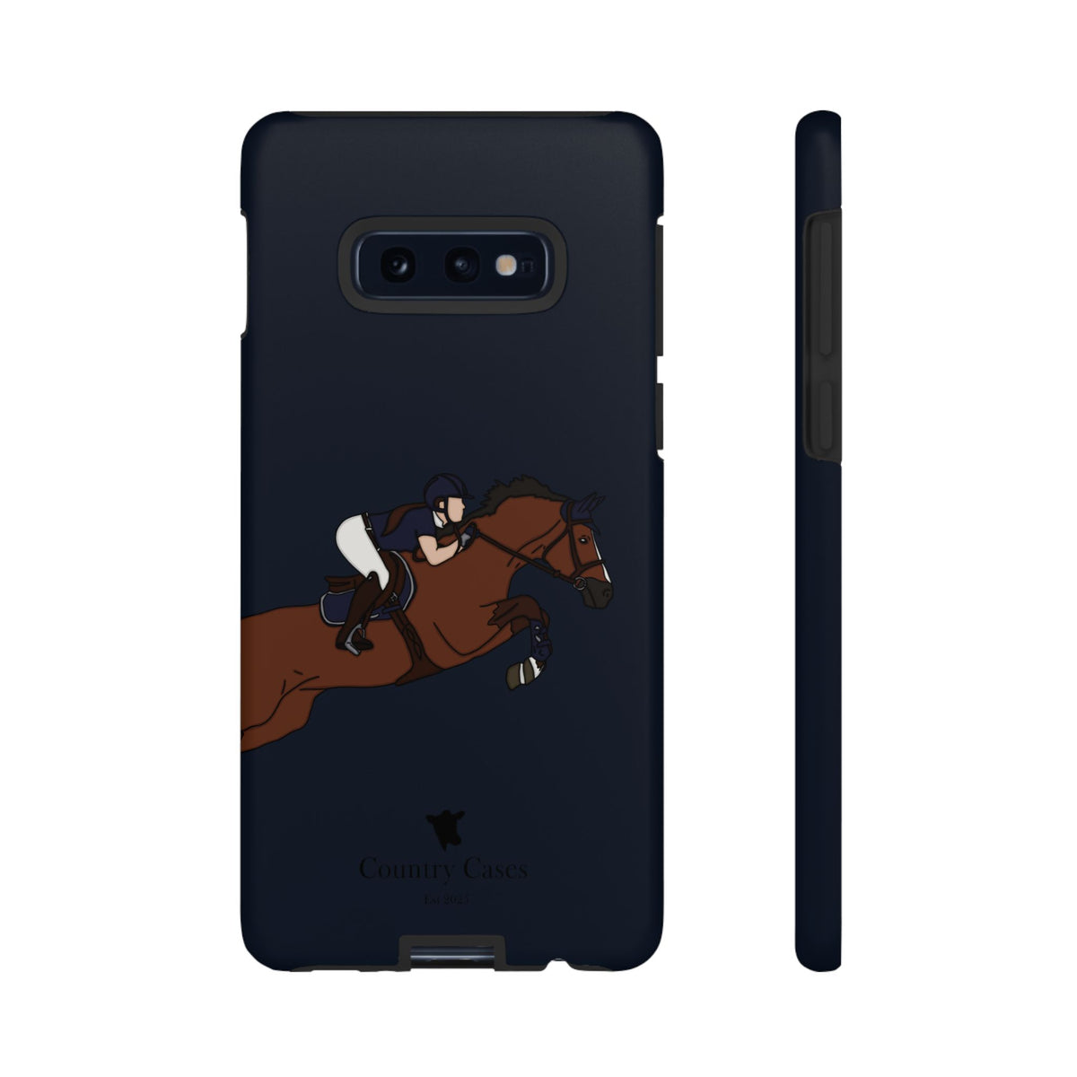 Android Showjumper Case