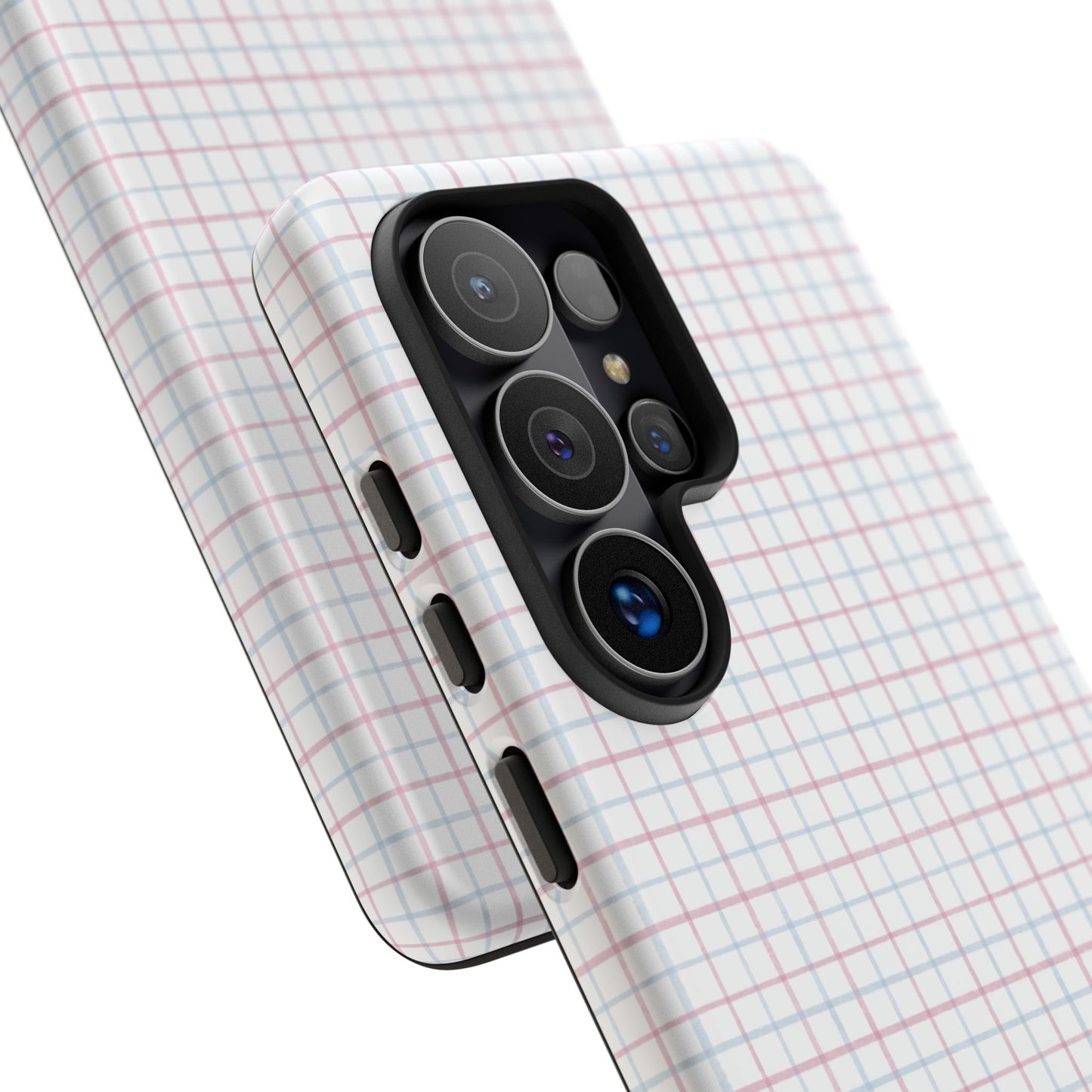 Android Country Shirt Case