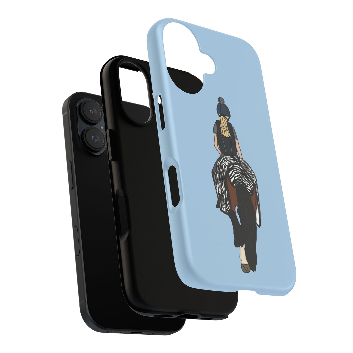 Custom case L1