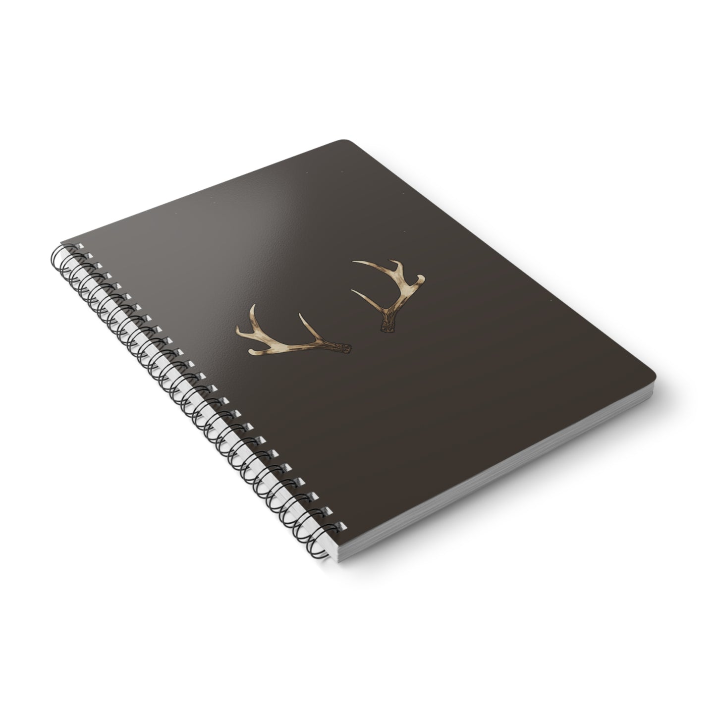 Stag notebook