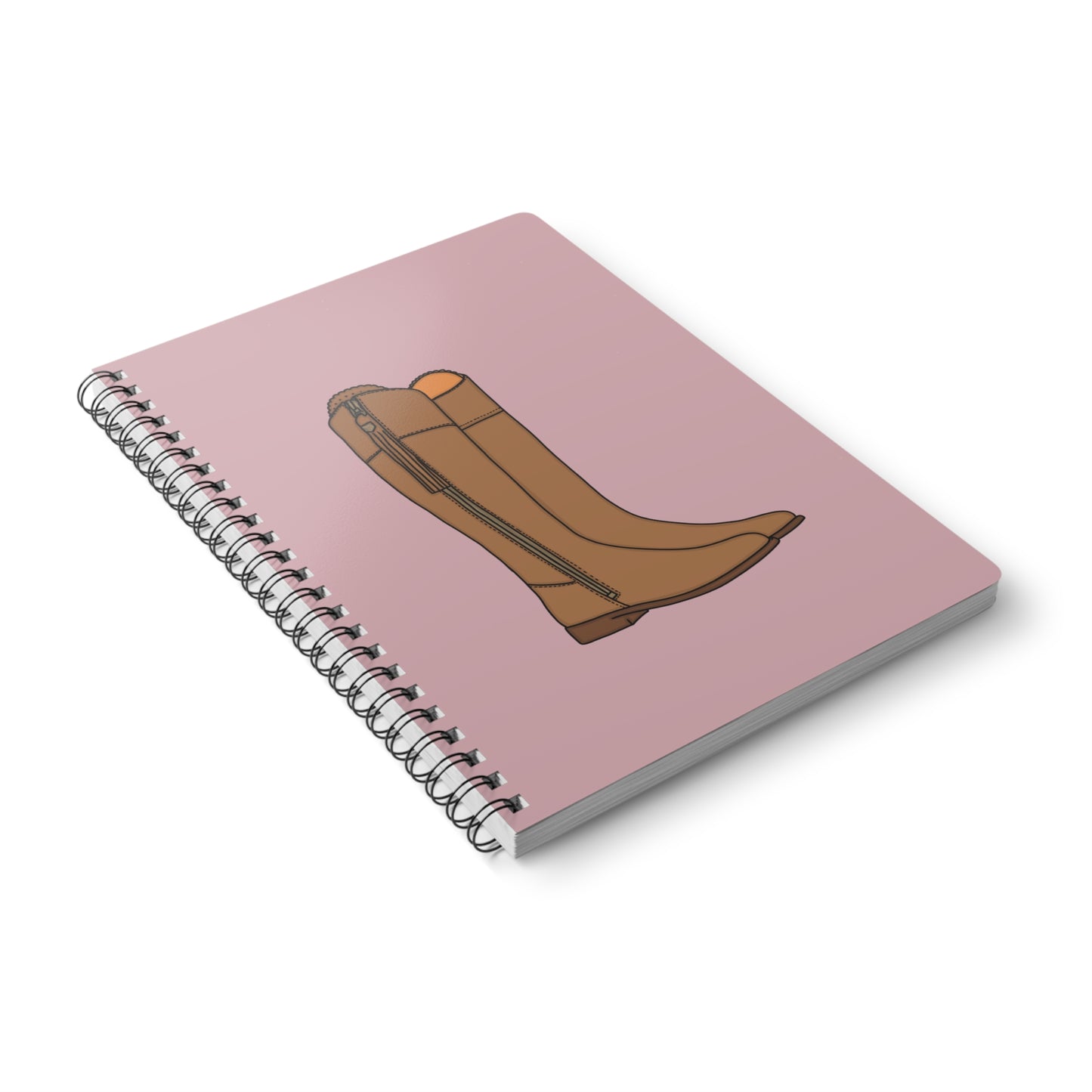 Farmyard County Boot Case