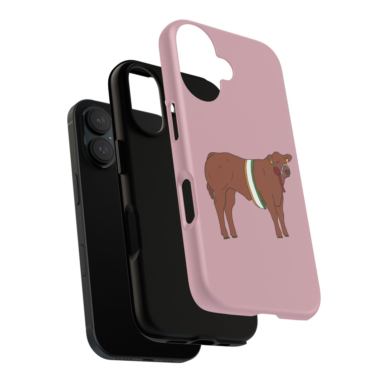 Saoirse Custom Case
