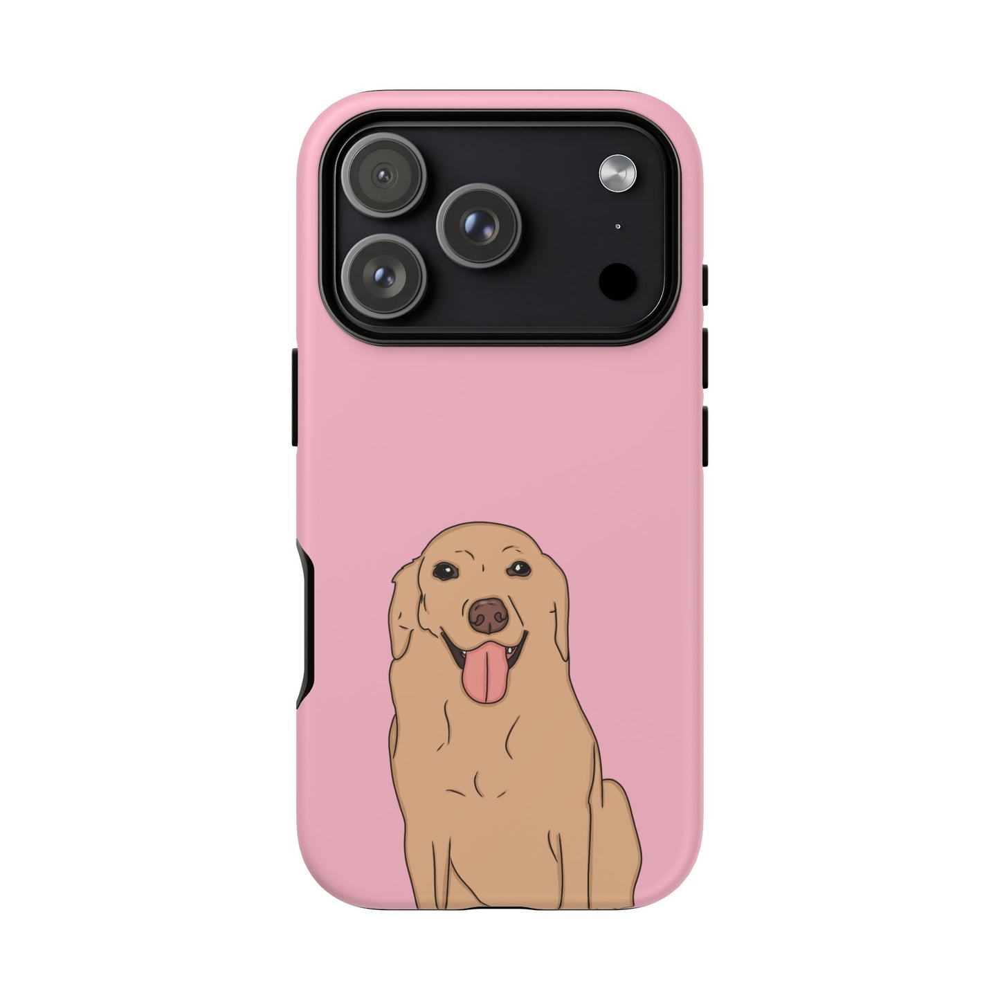 Mark custom case
