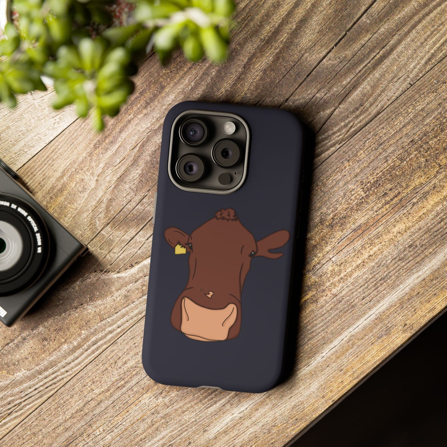 Ella custom case !
