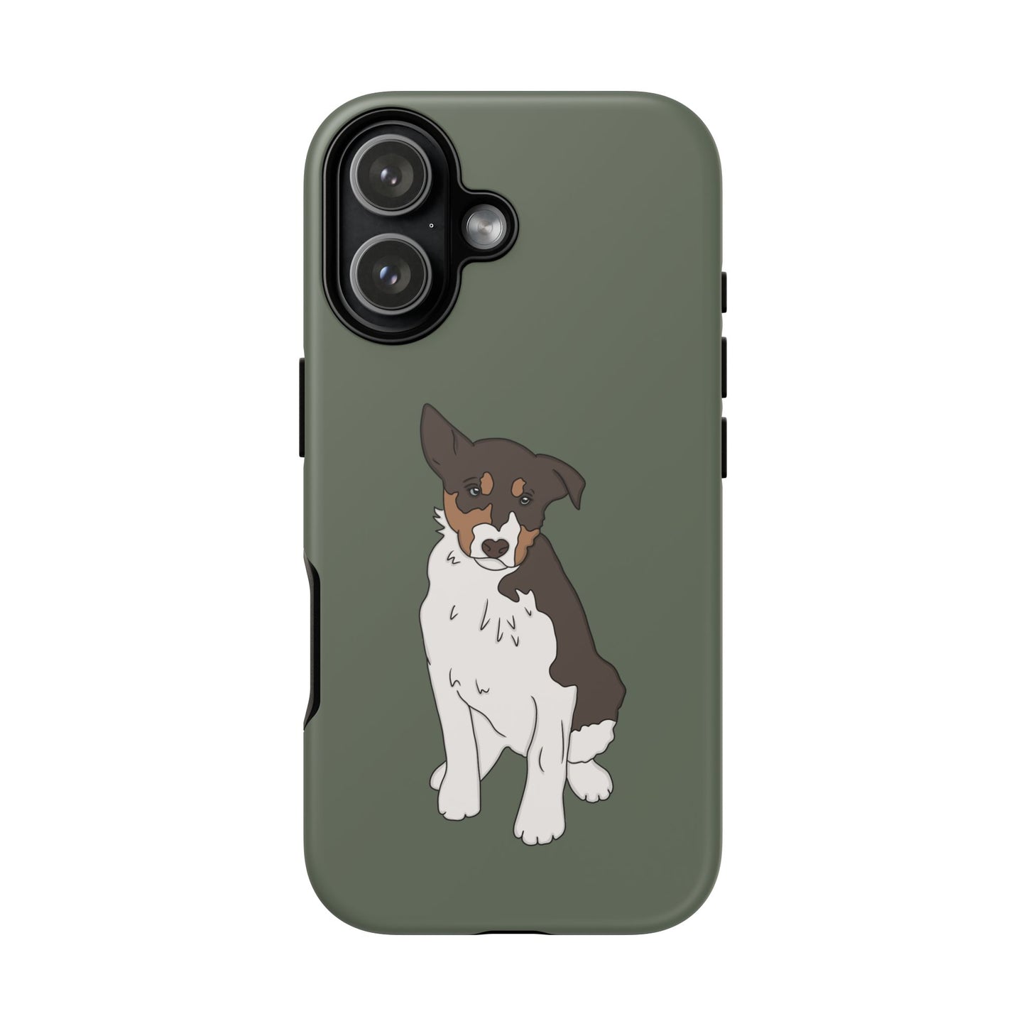 Eimer Custom Case 1