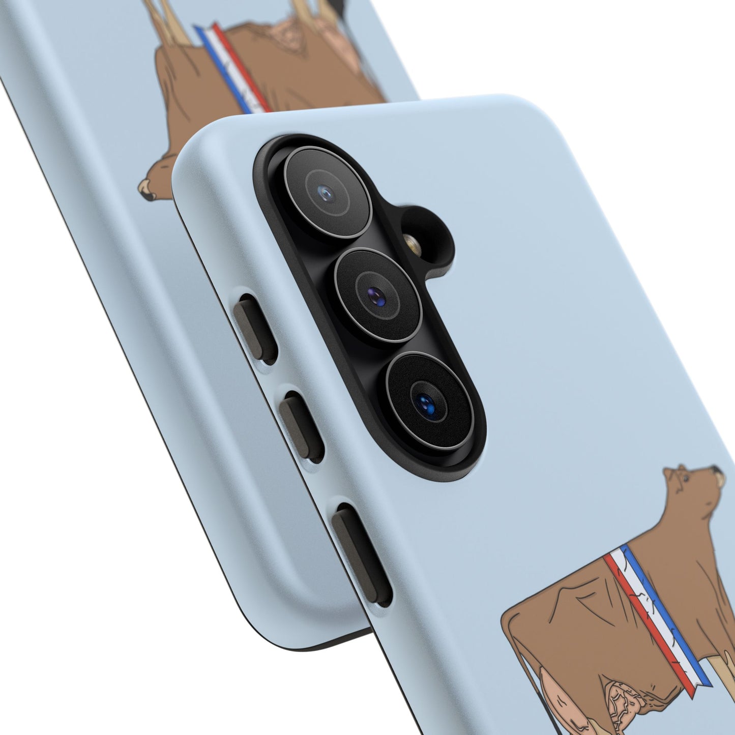Android Jersey Champion Case