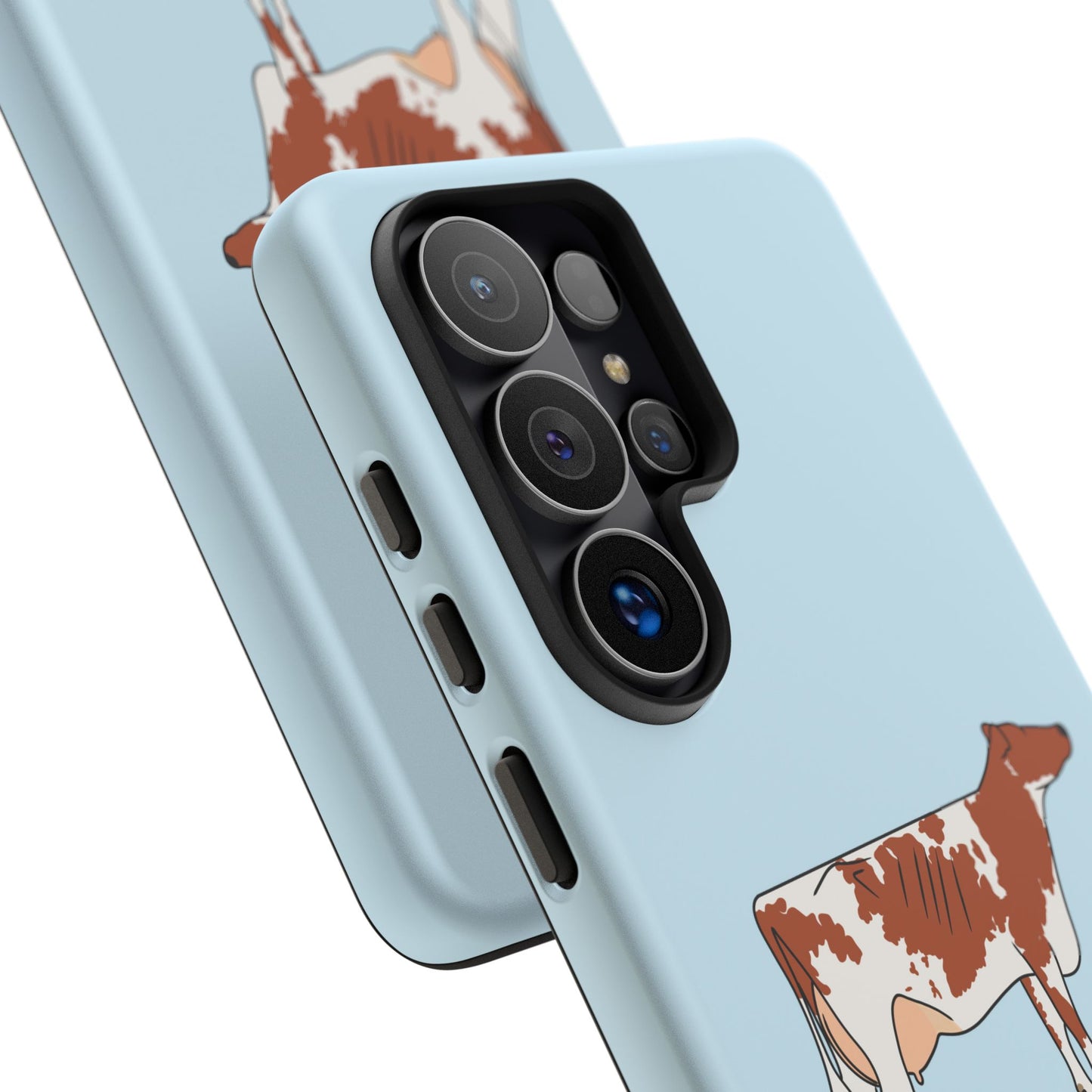 Android Ayrshire Case