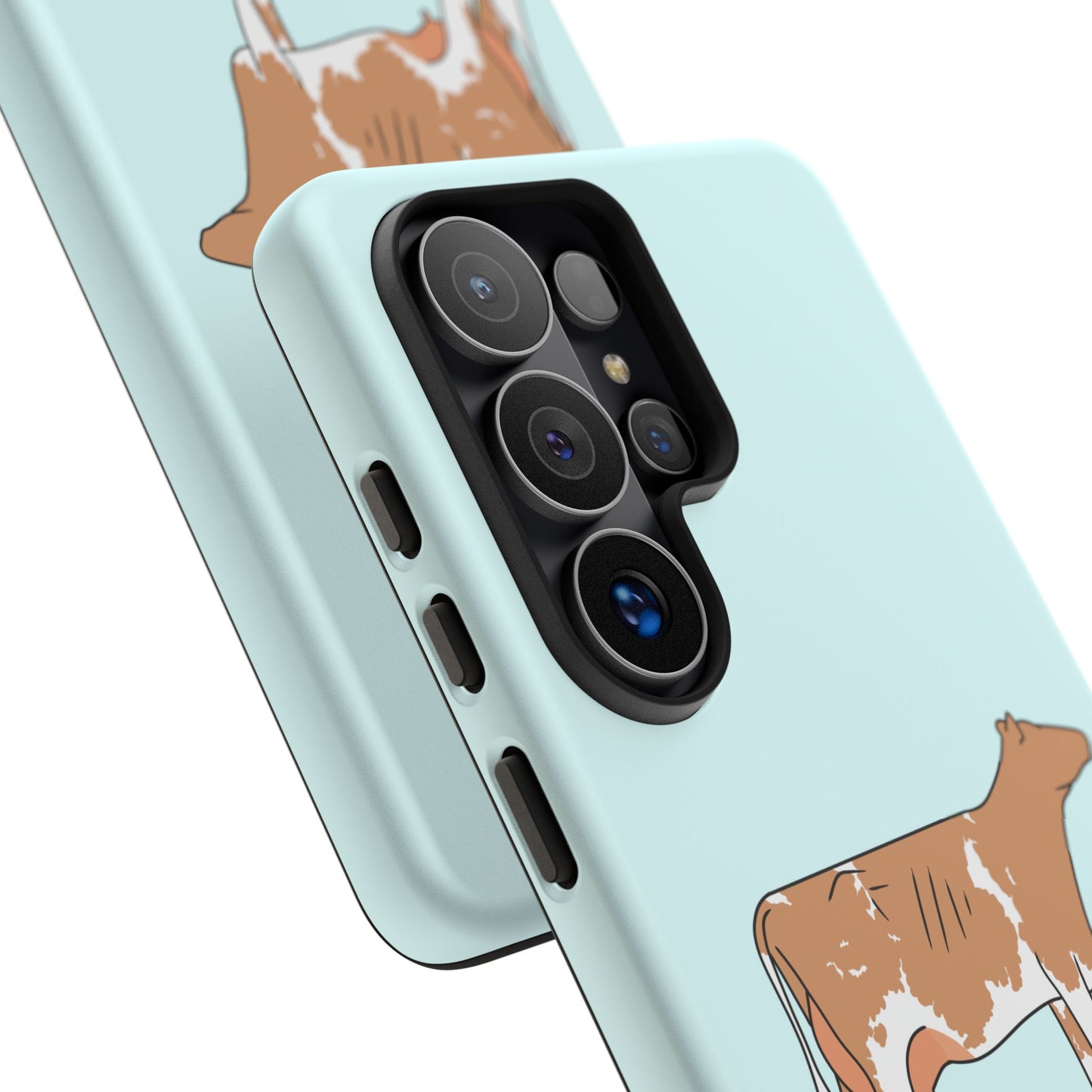 Android Gurnsey Case
