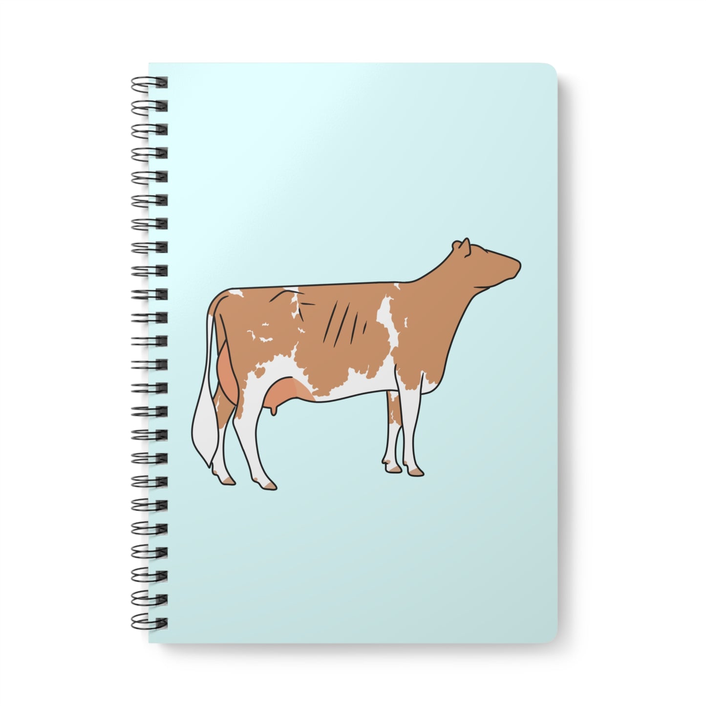 Gurnsey Notebook