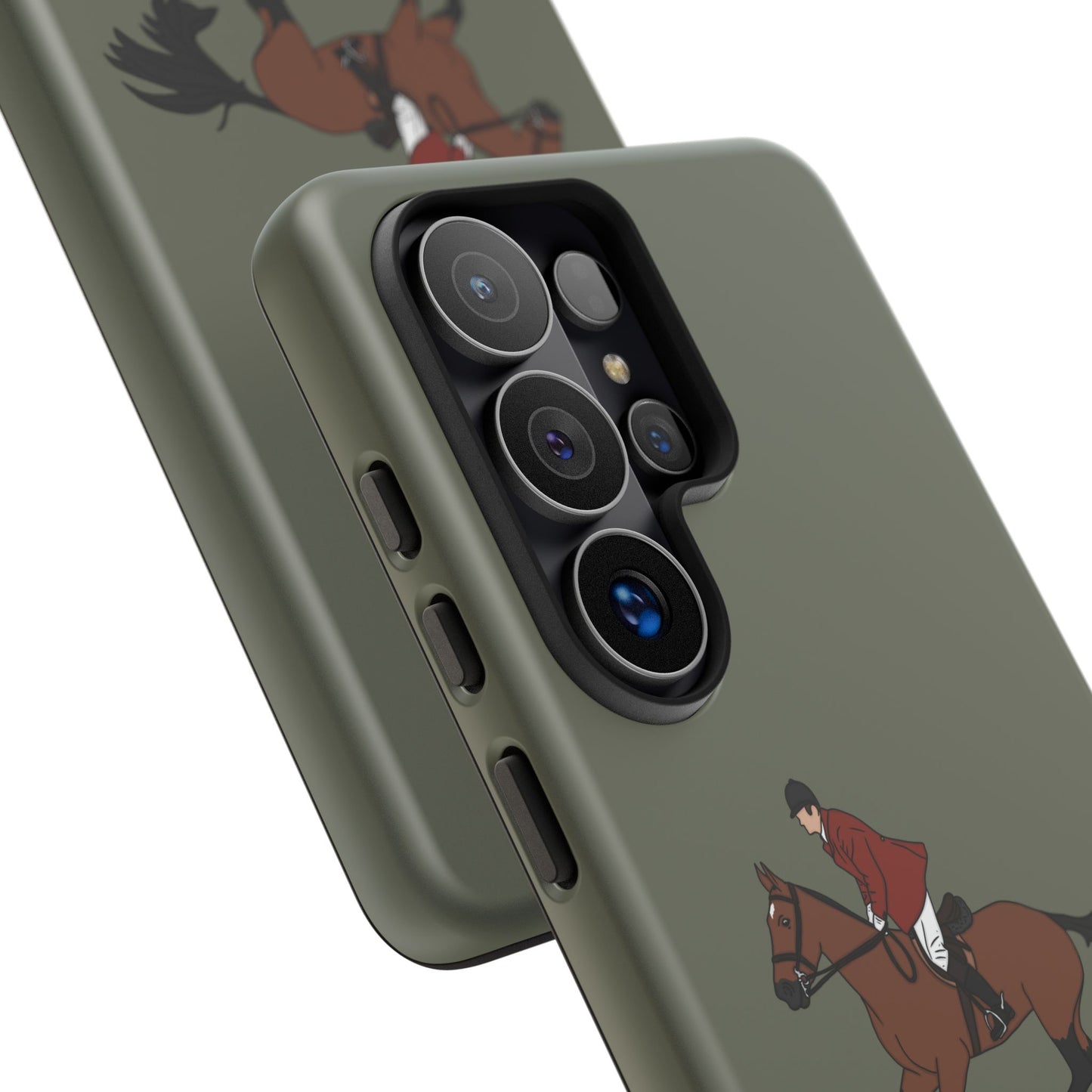 Android Gallop Hunt Case