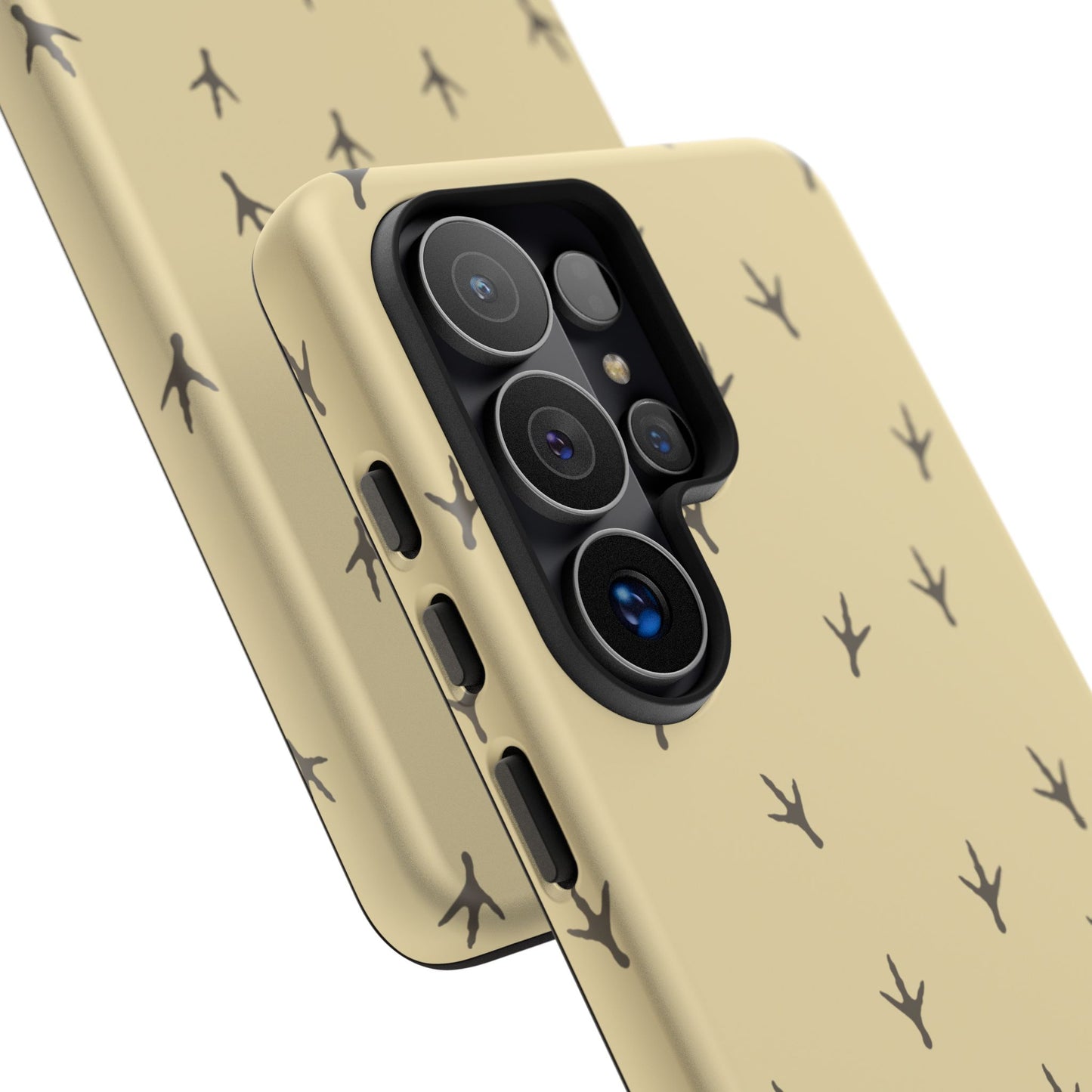 Android Coop Case