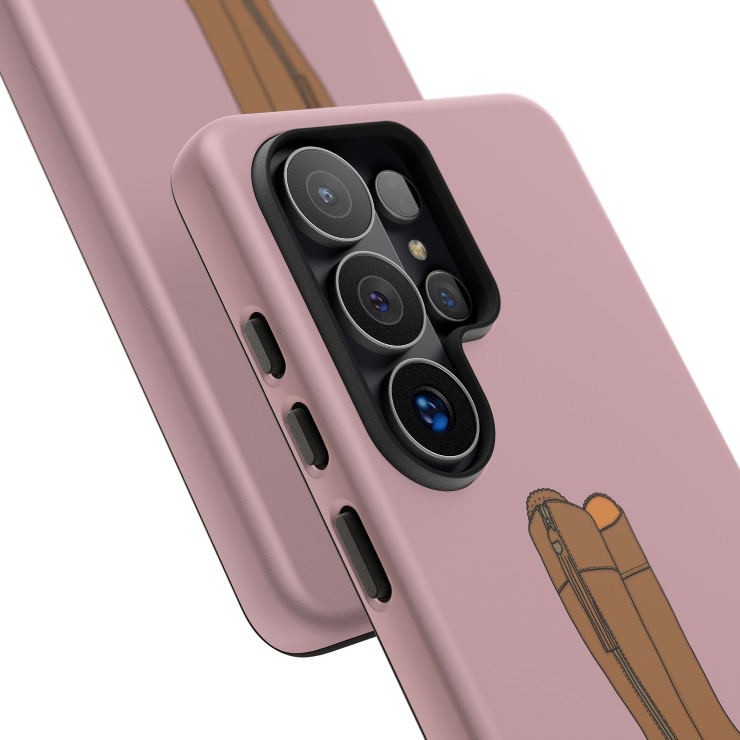 Android Farmyard County Boot Case