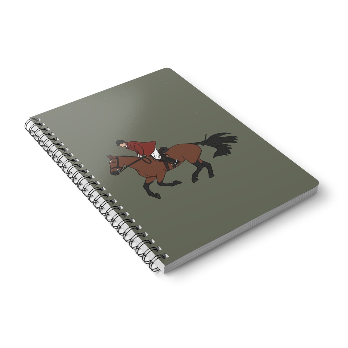 Gallop Hunt Case