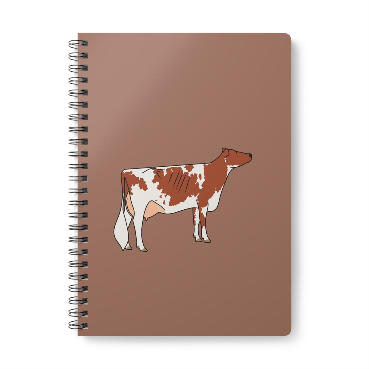 Ayrshire Notebook