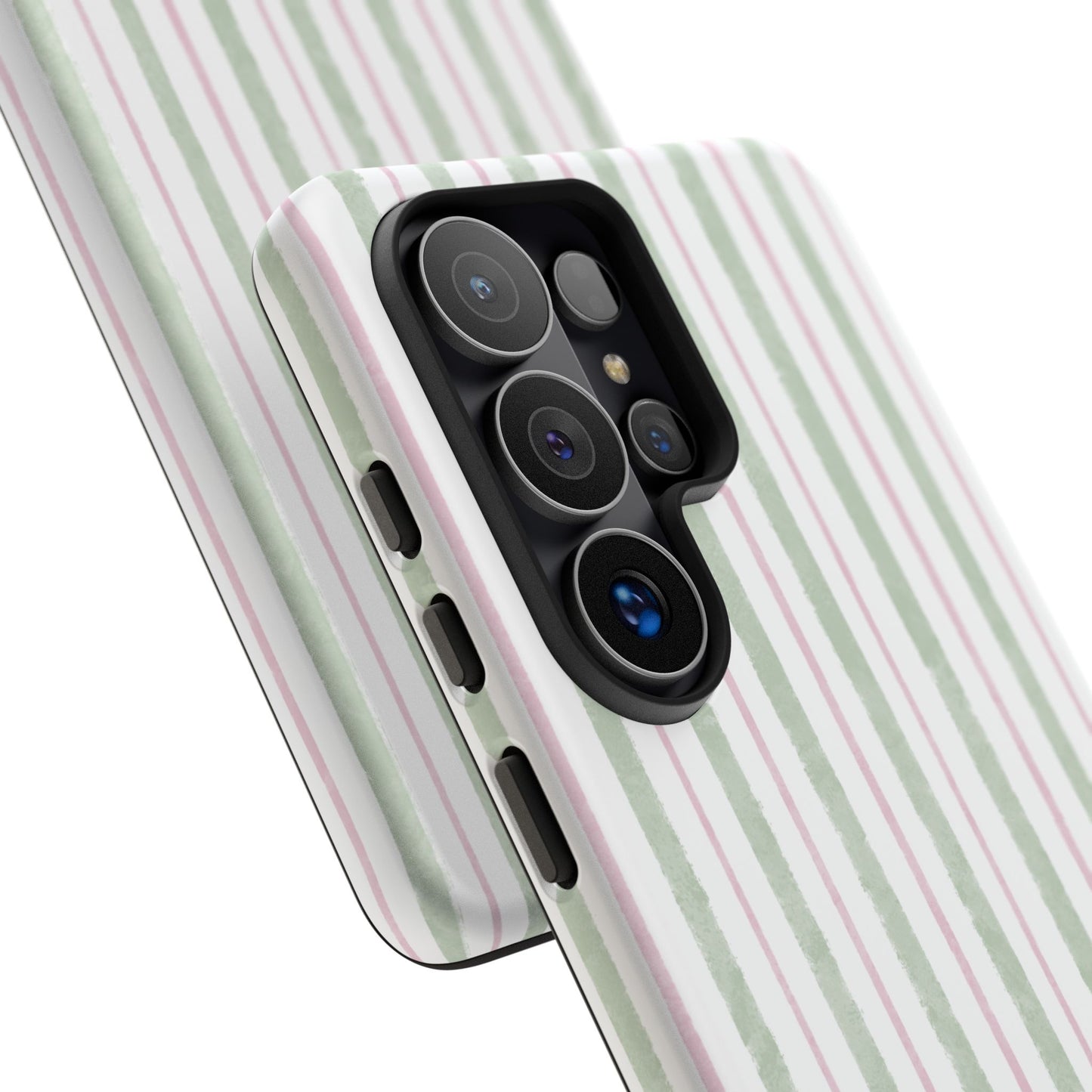 Android Paddock Stripe Case