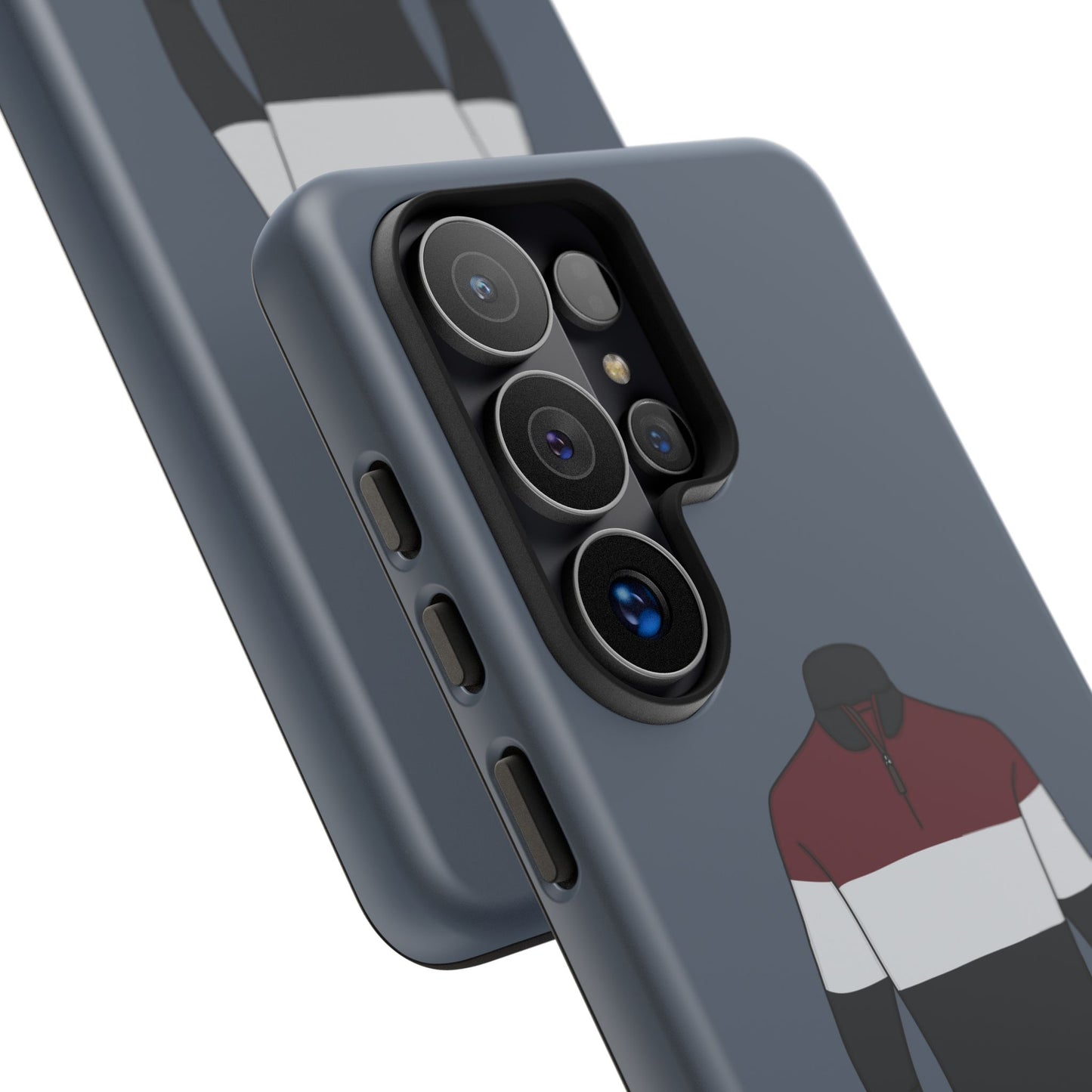 Android Pasture Jumper Case