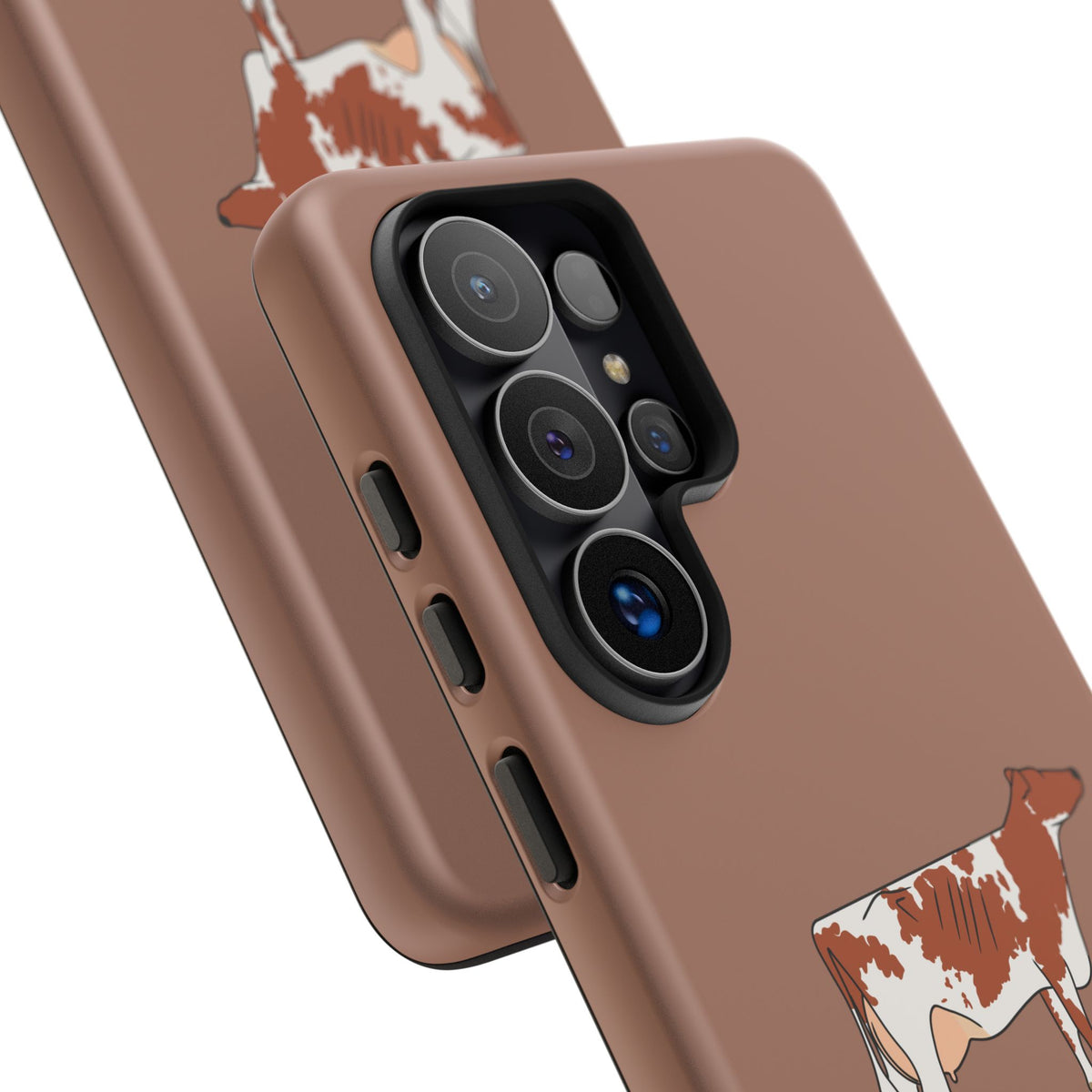 Android Ayrshire Case