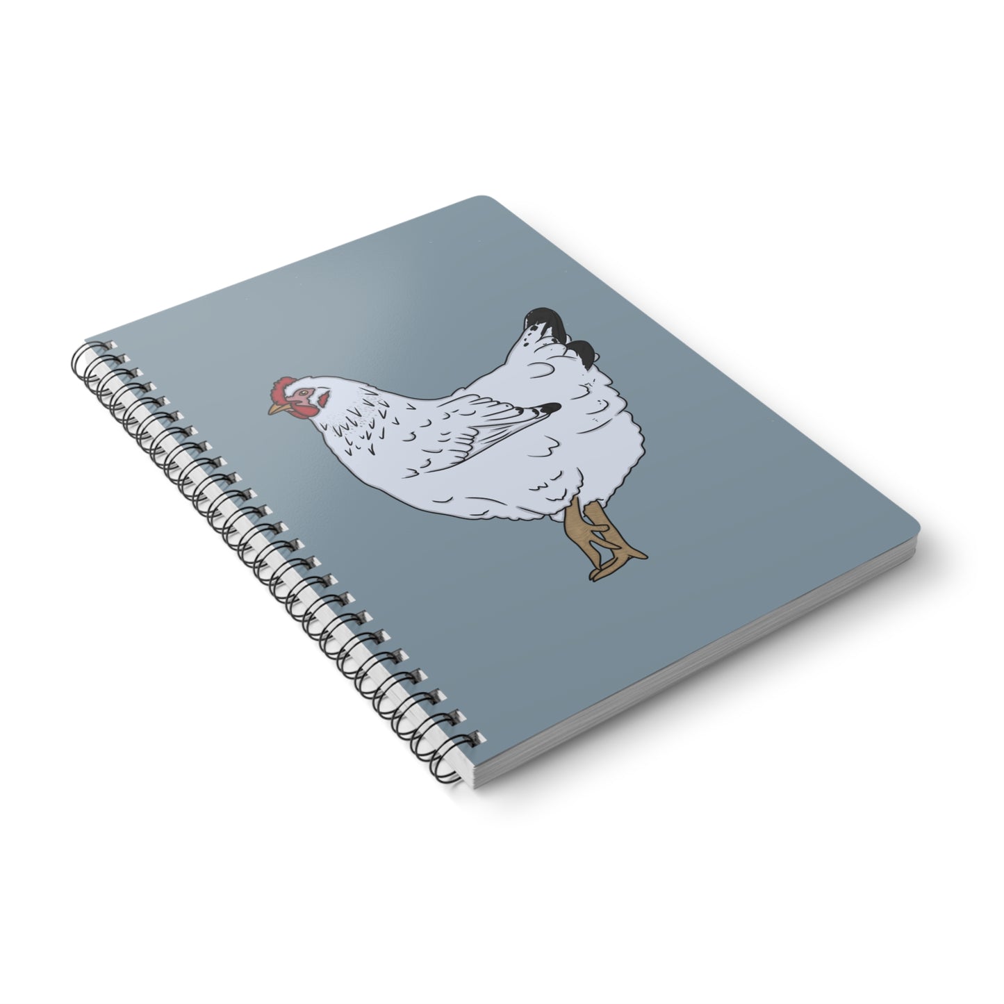 Cluck Chicken Case