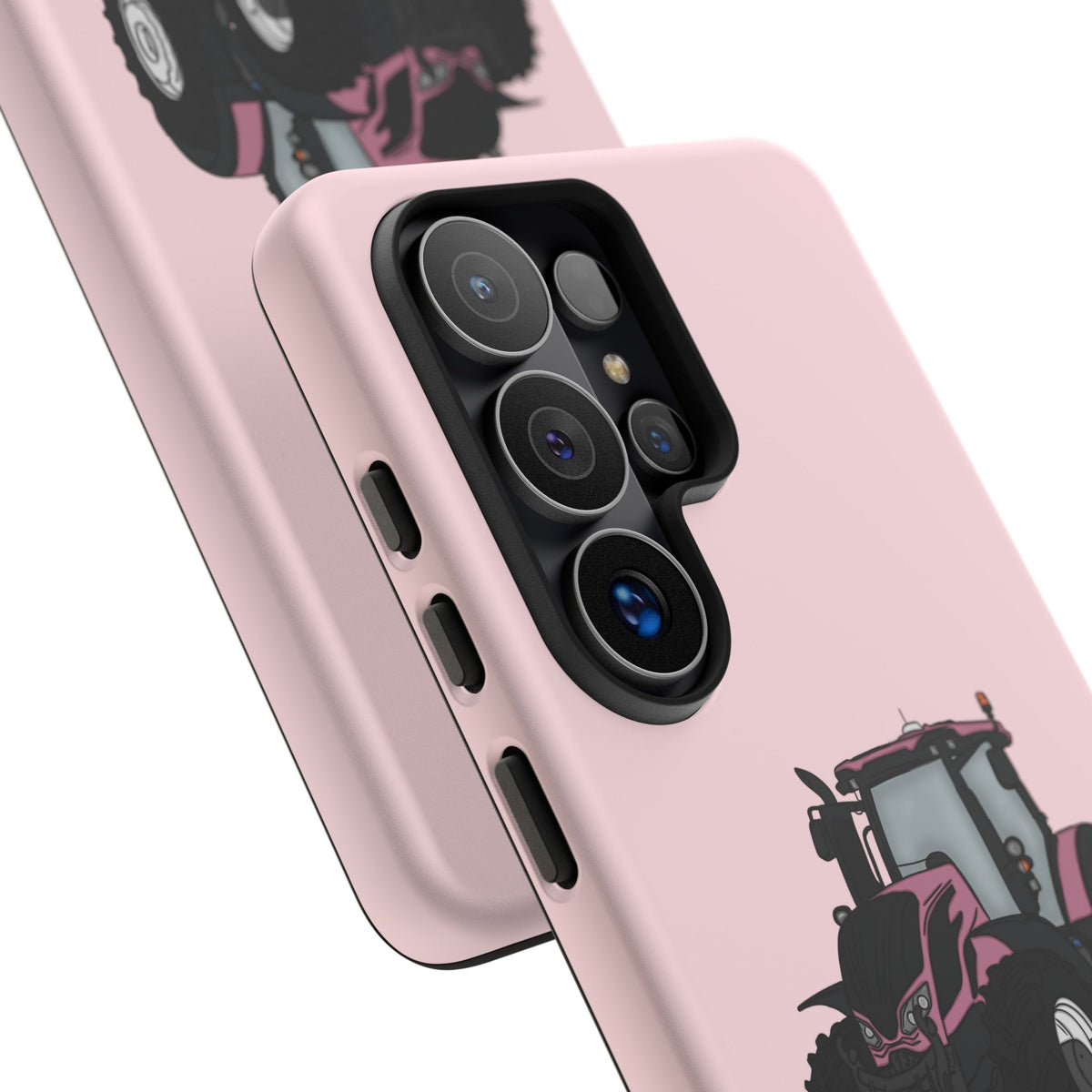 Android Meadow Tractor Case