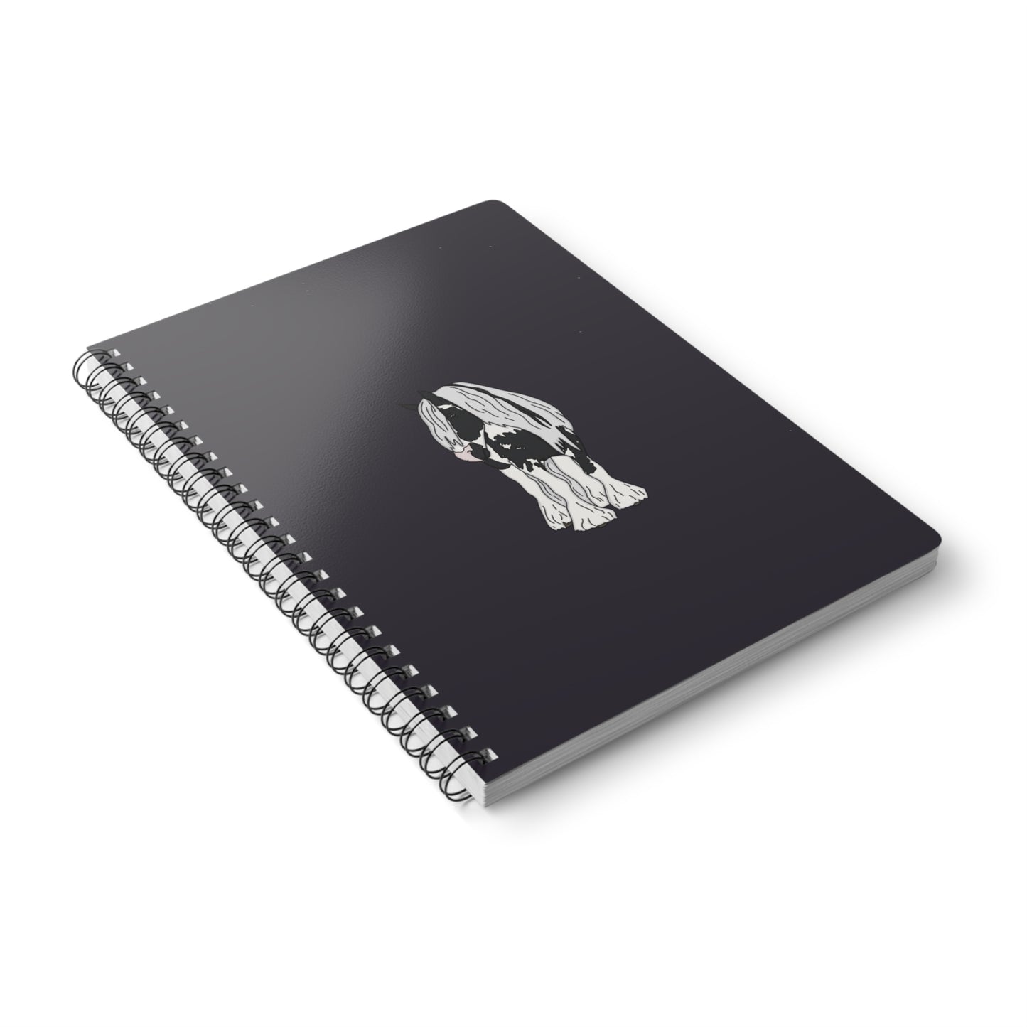 Cob notebook