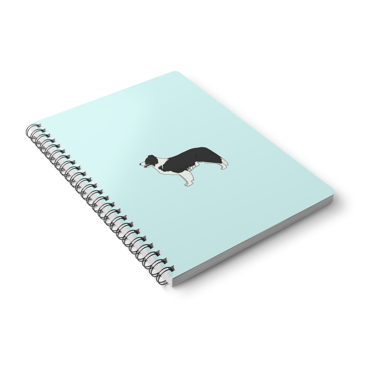 Collie notebook