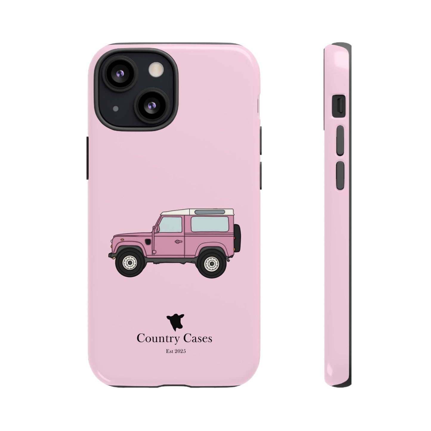 Pink Landy 2.0 case