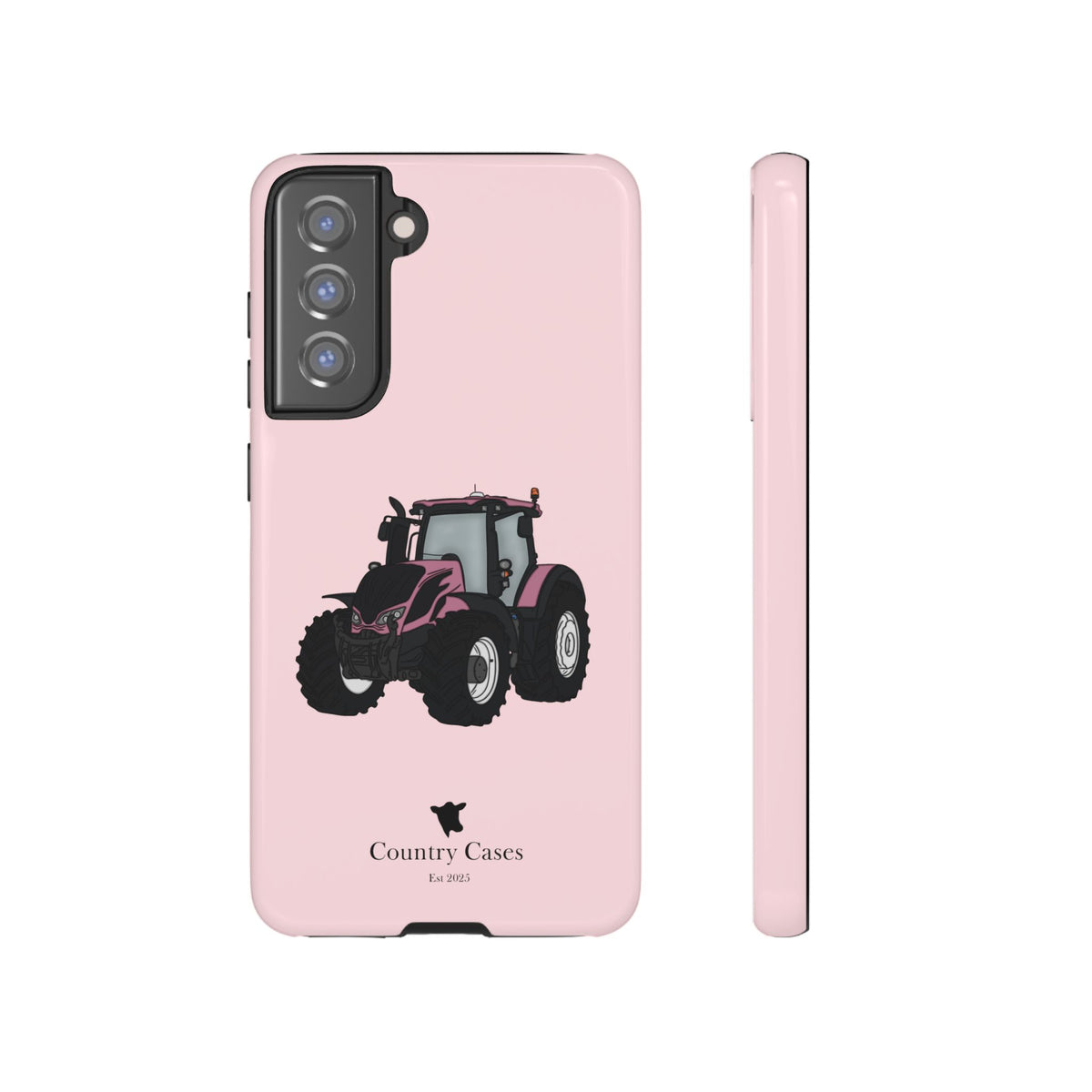 Android Meadow Tractor Case
