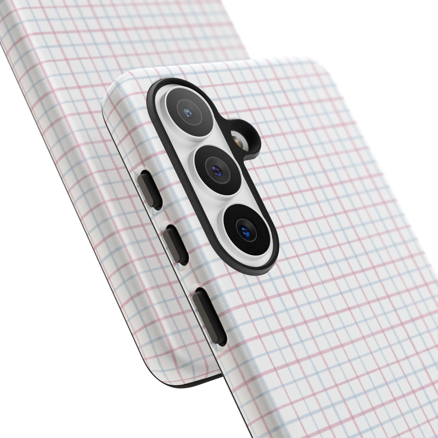 Android Country Shirt Case