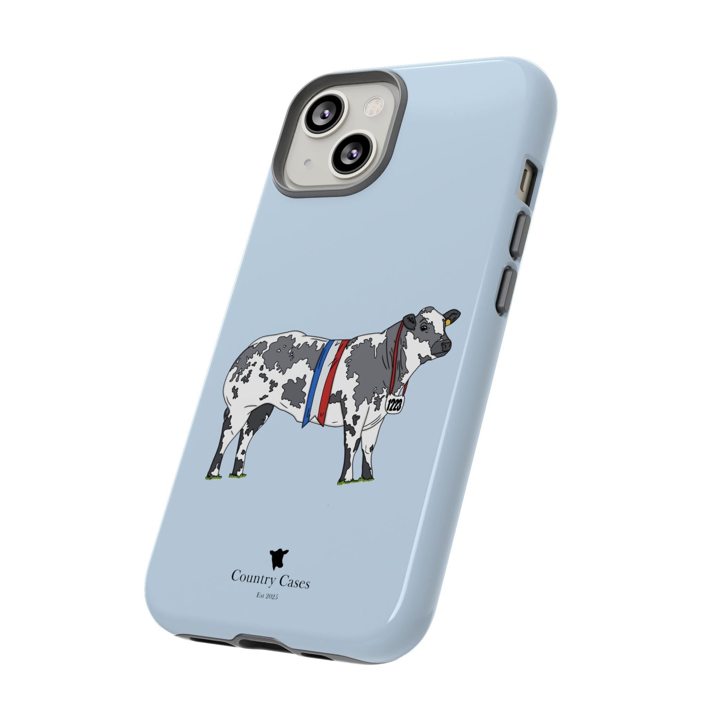 Beef Champion Case