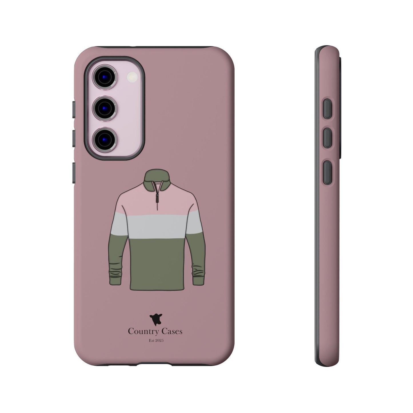 Android Meadow Jumper Case