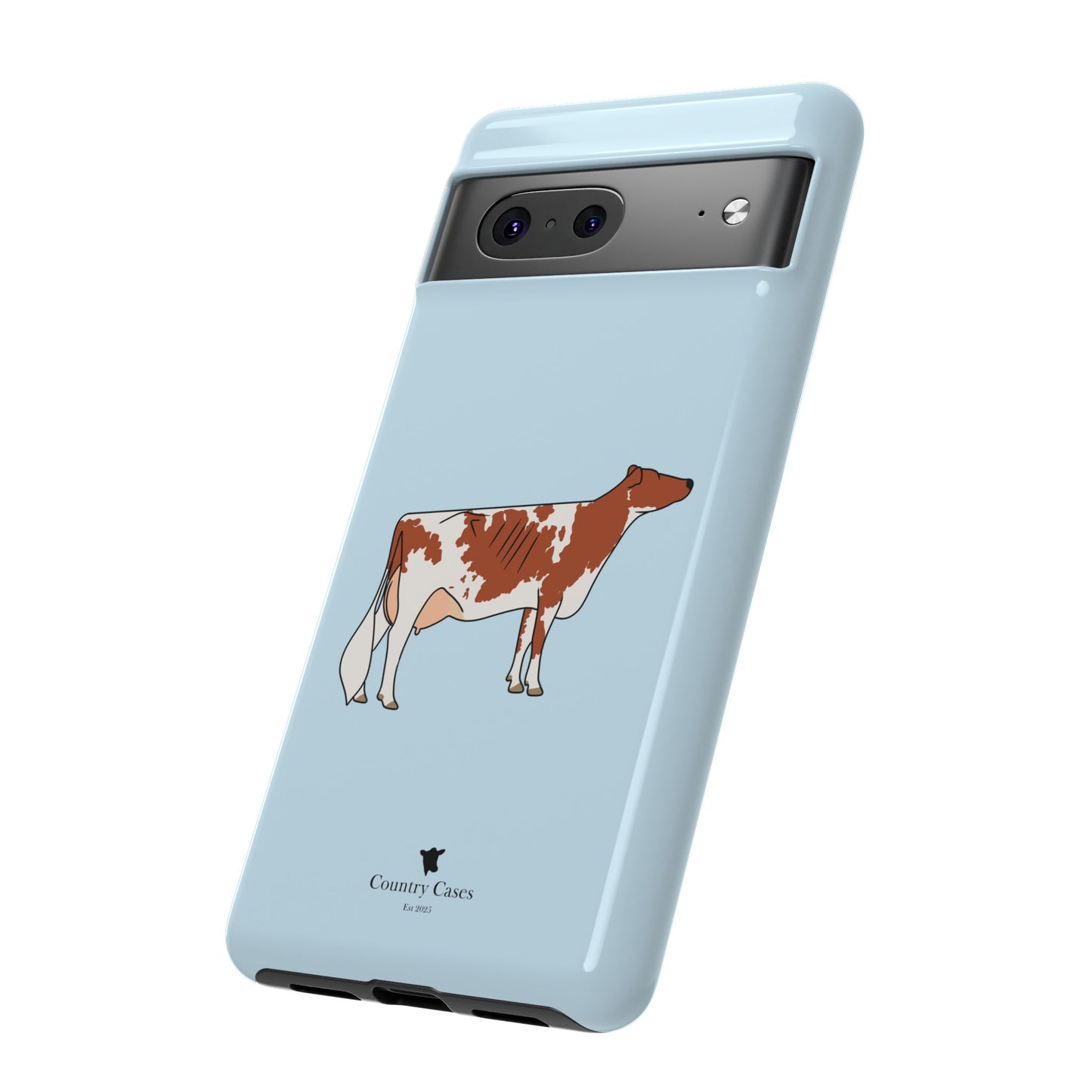 Android Ayrshire Case