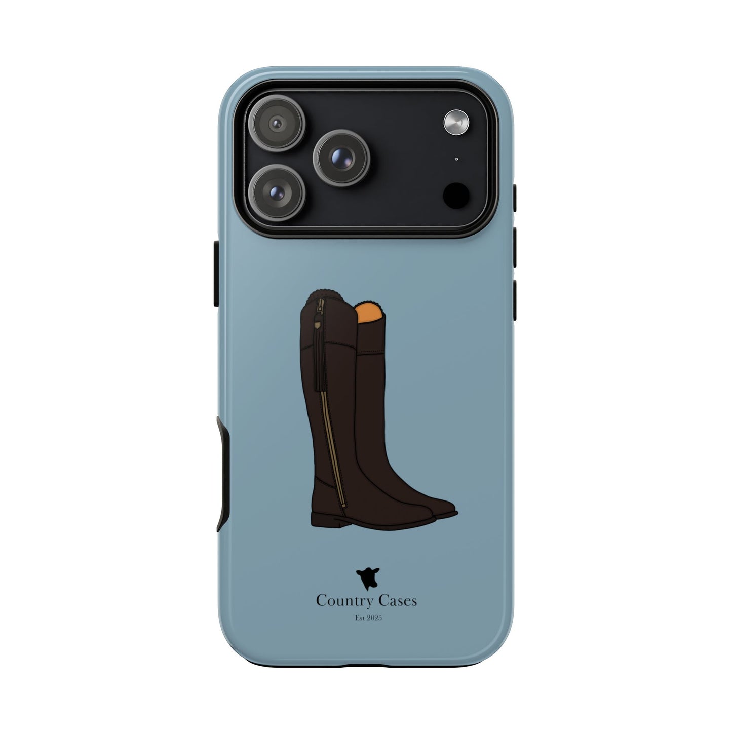 Paddock Country Boot Case