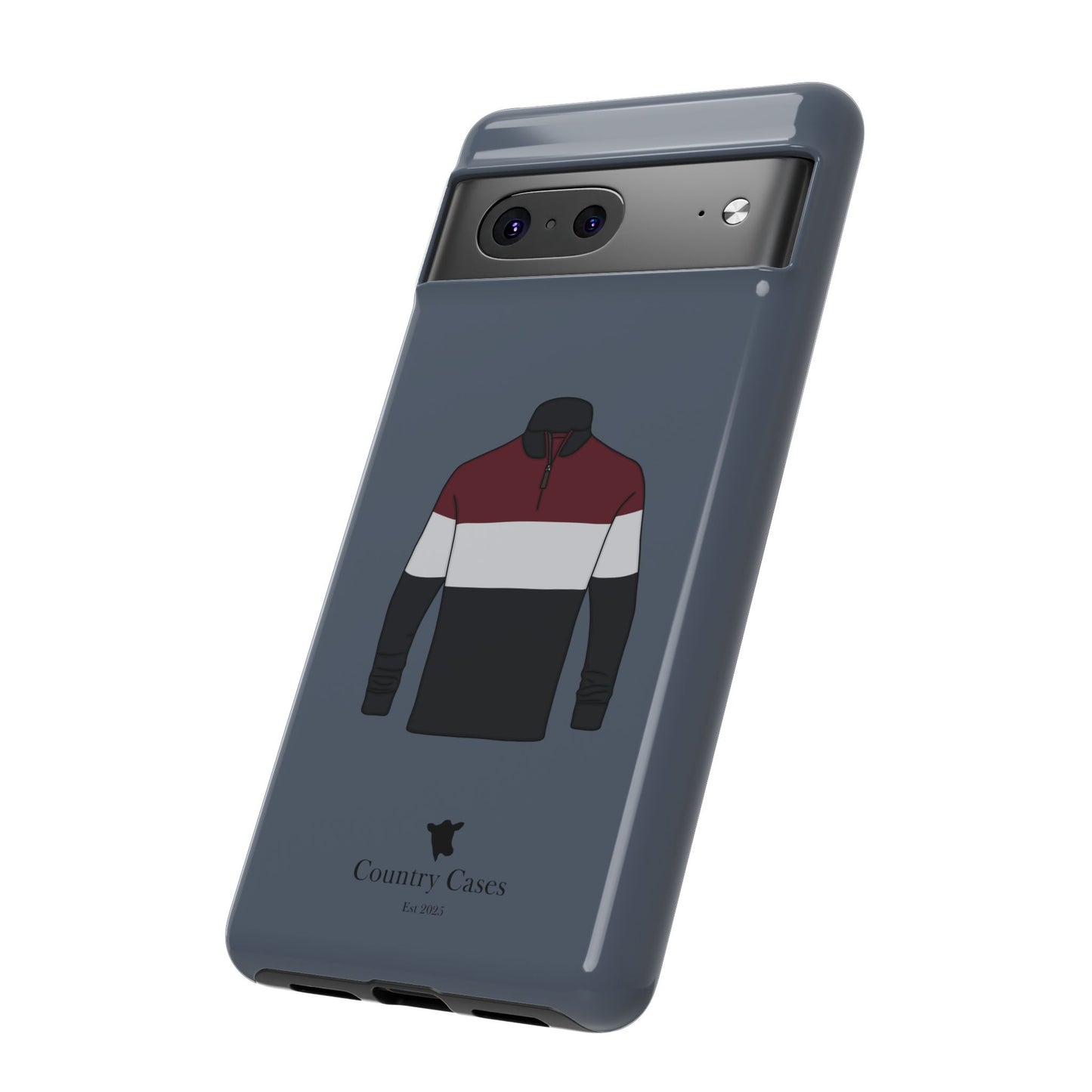 Android Pasture Jumper Case