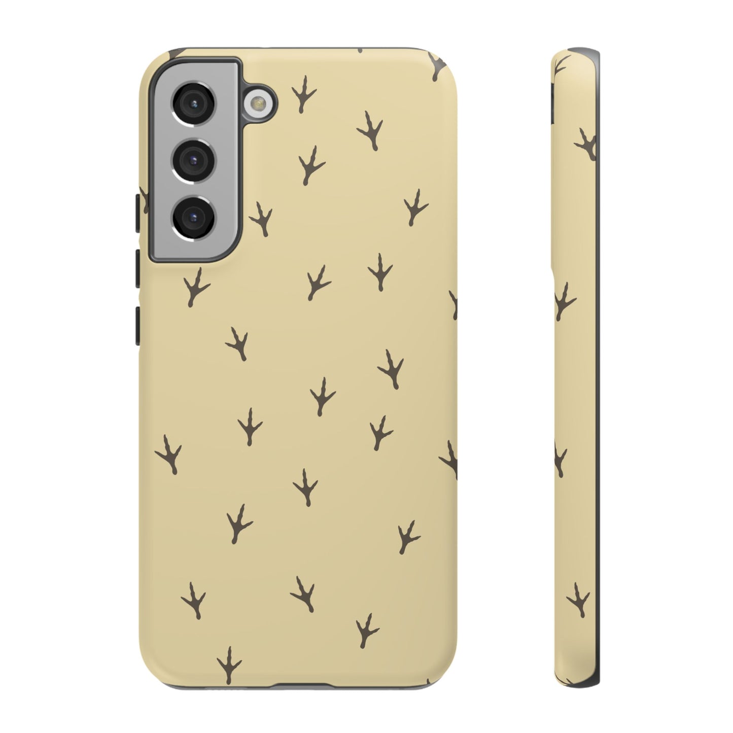 Android Coop Case