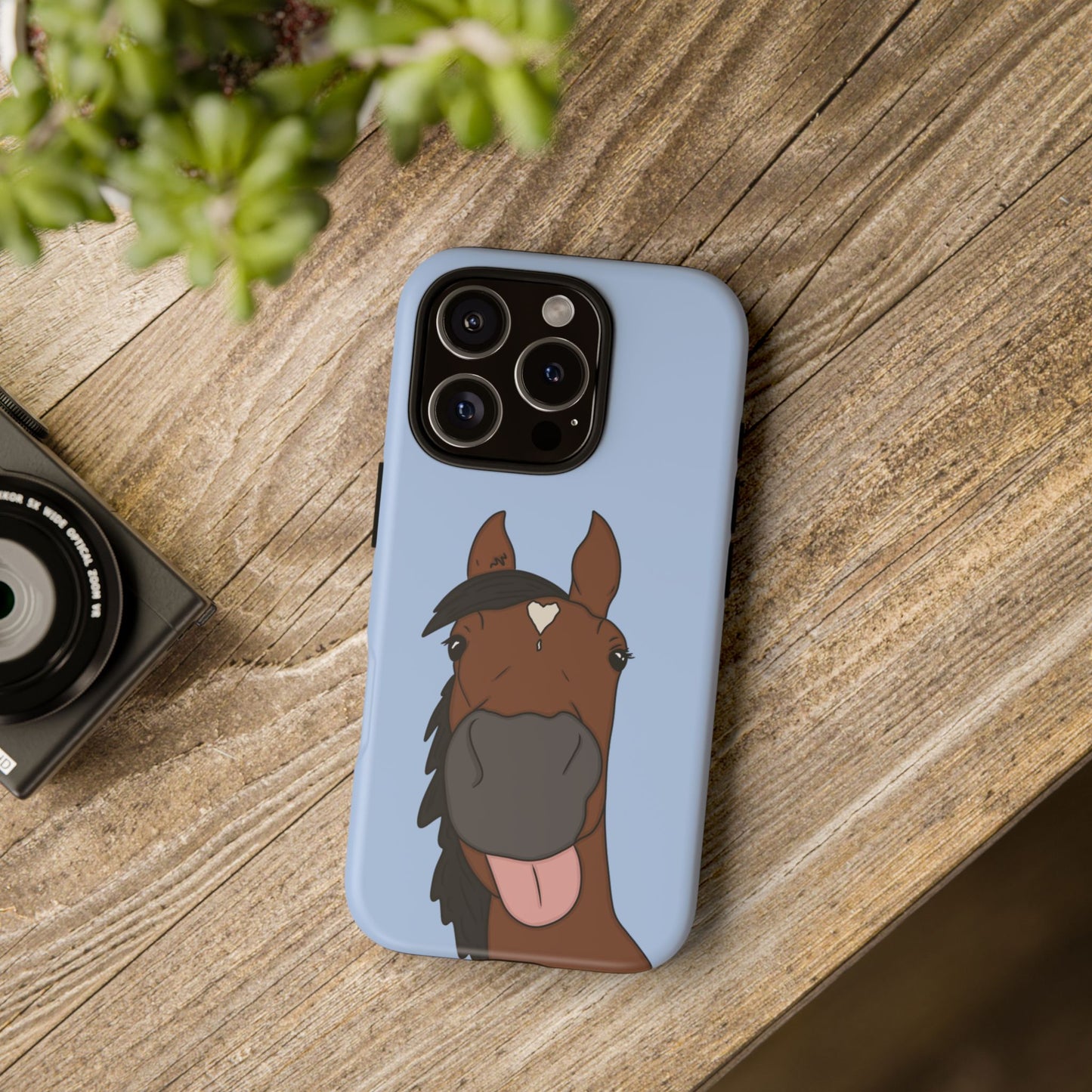 Perfect Pony Case