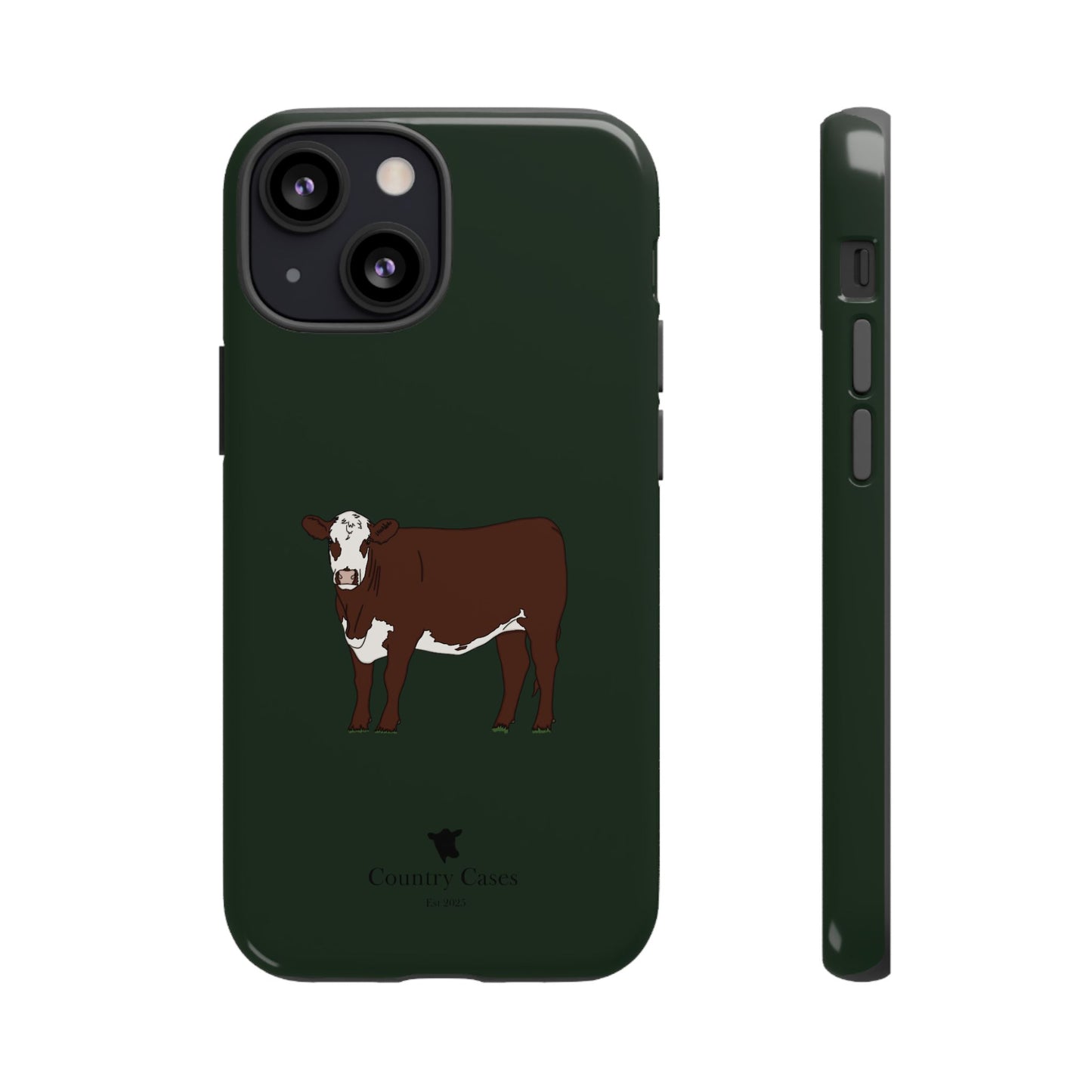 Hereford 2.0 case