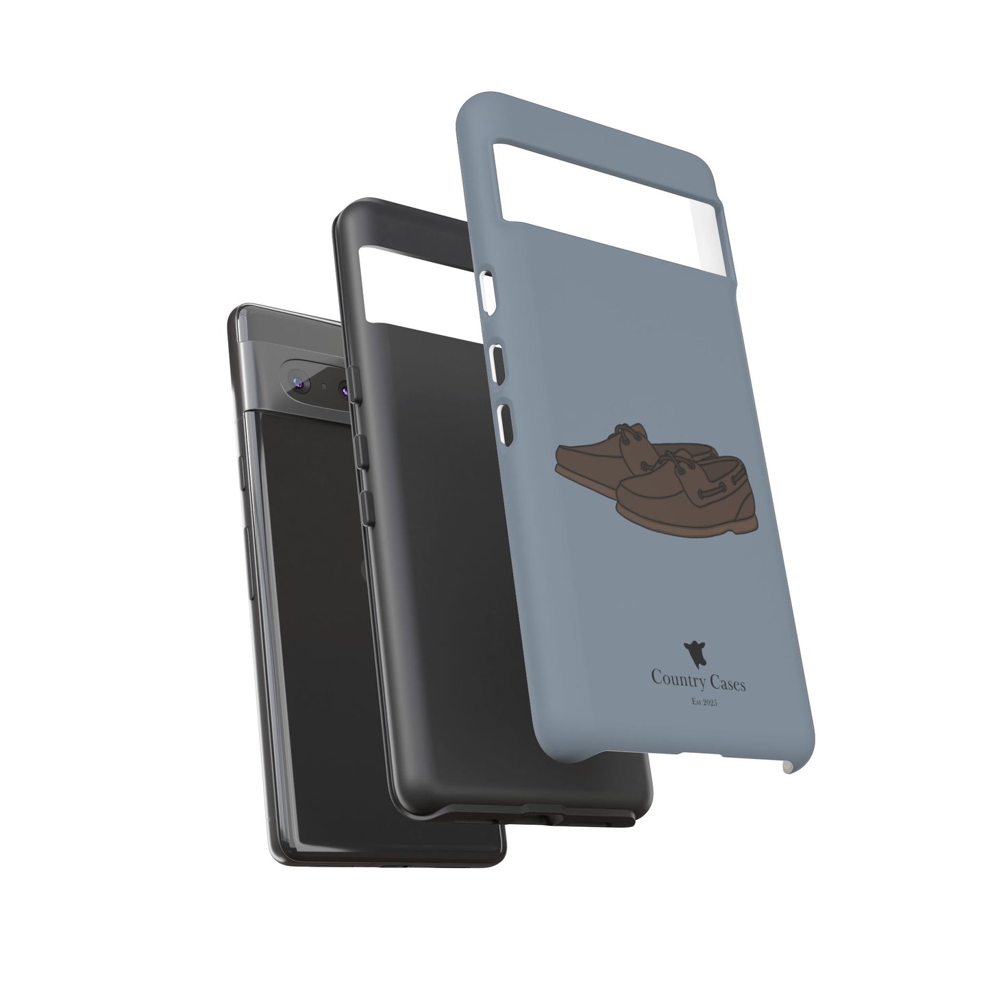Android Farmstead Deck Shoe Case