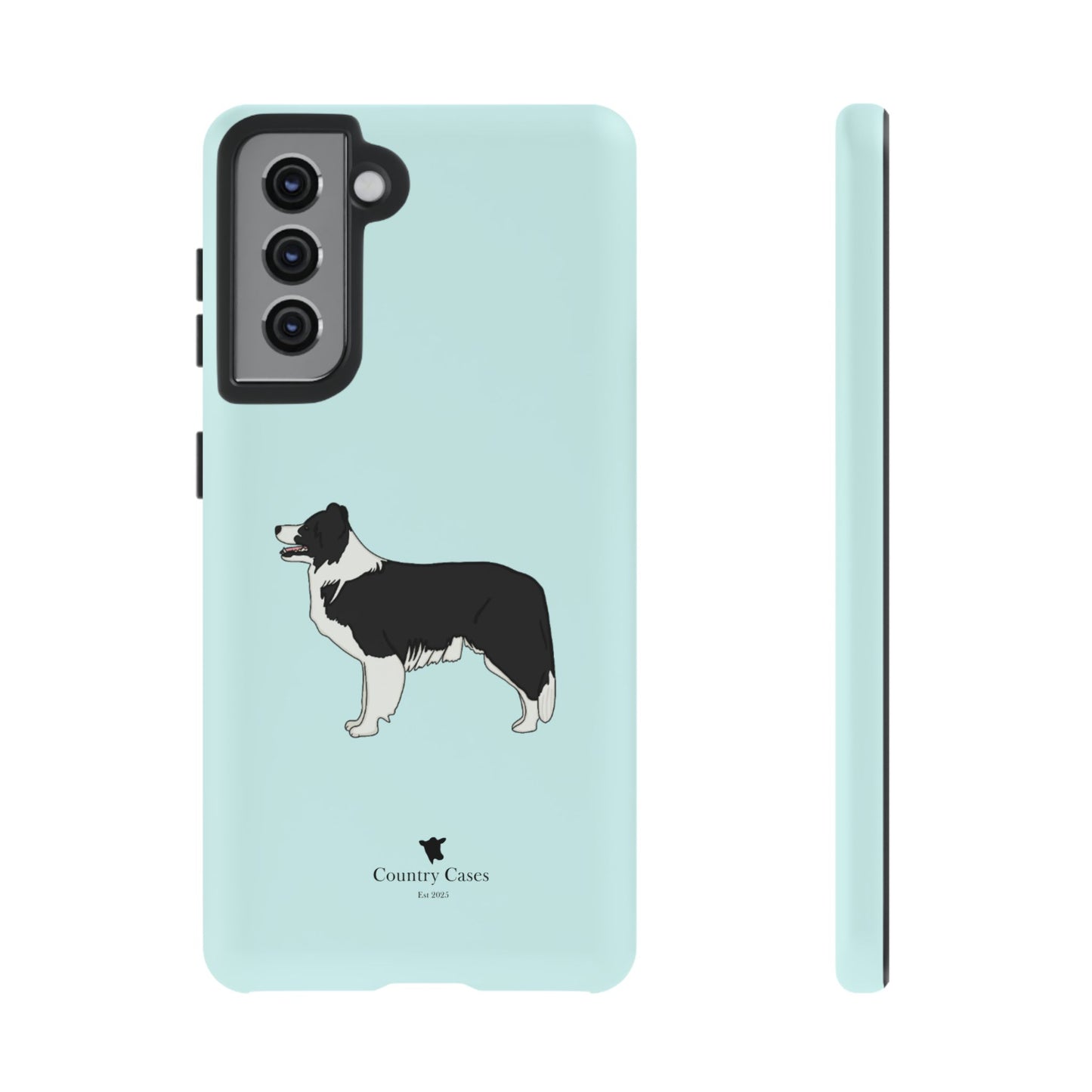 Android collie case