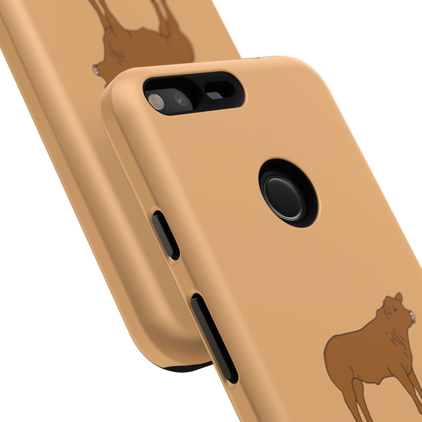 Android beef cow case