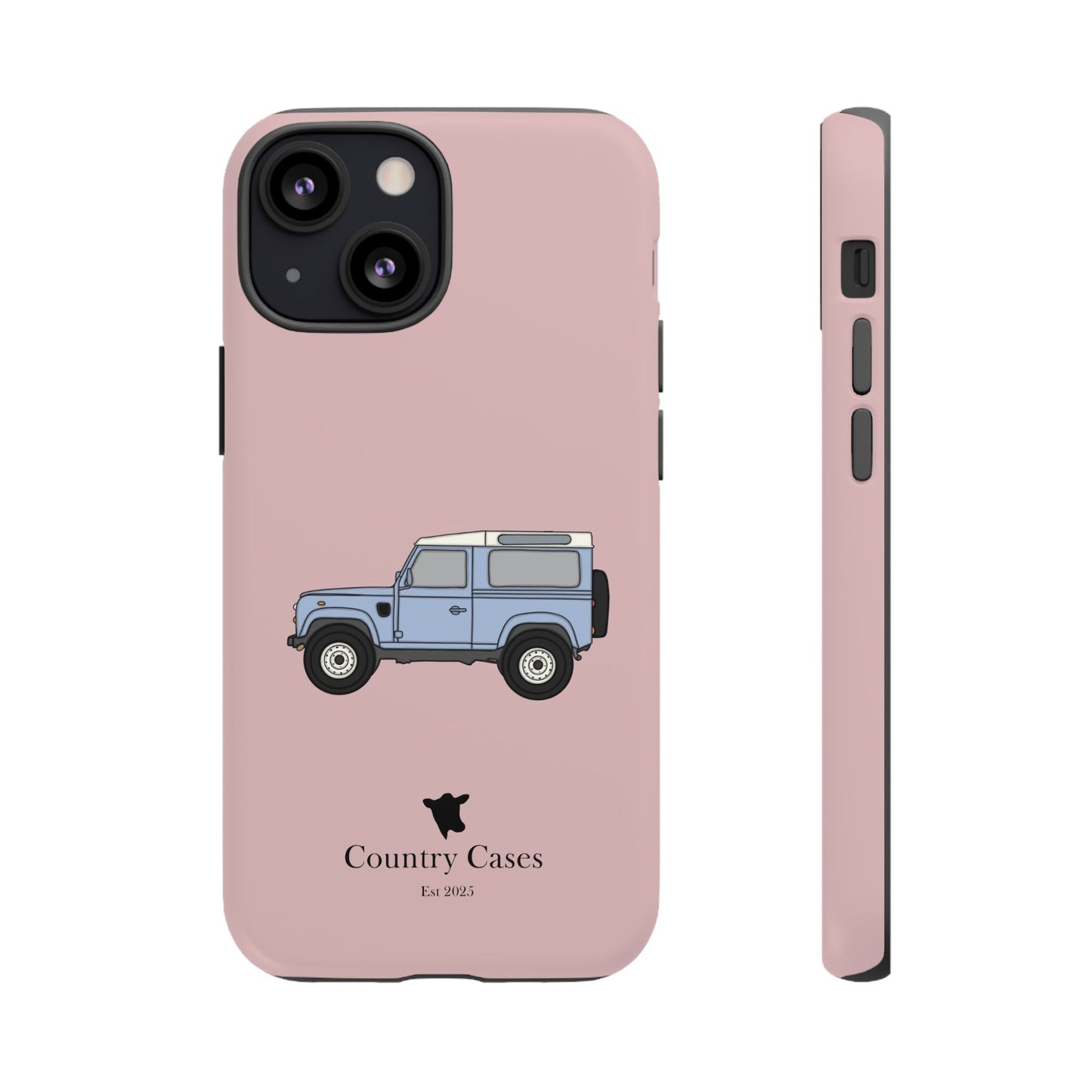 Beach landy case