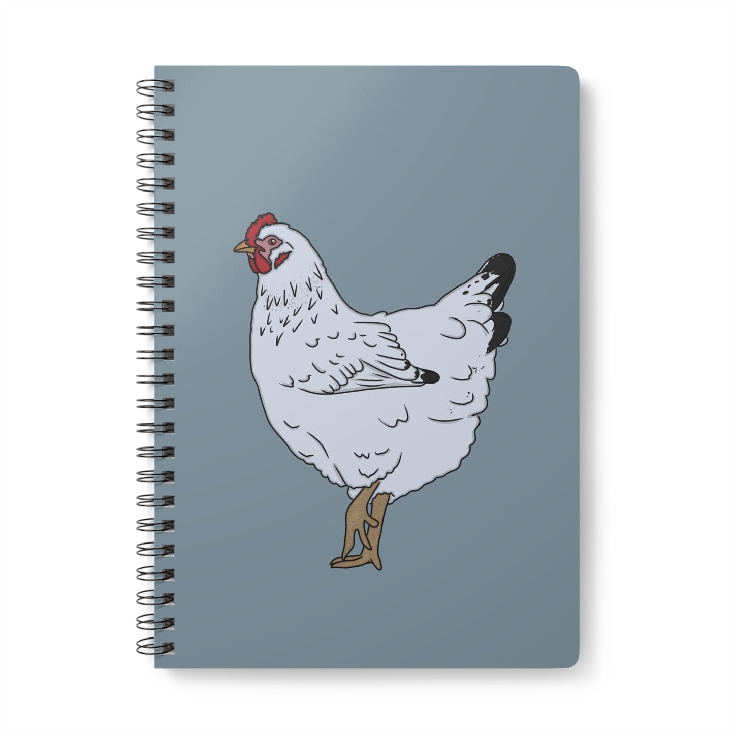 Cluck Chicken Case