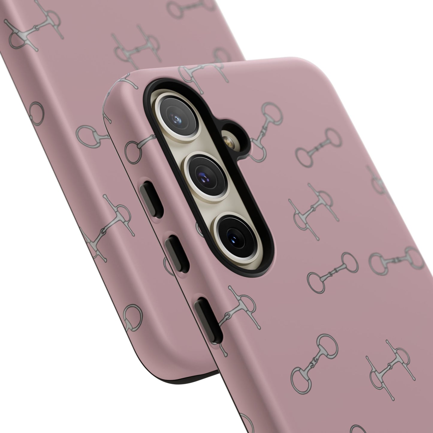 Android Bridleway Case