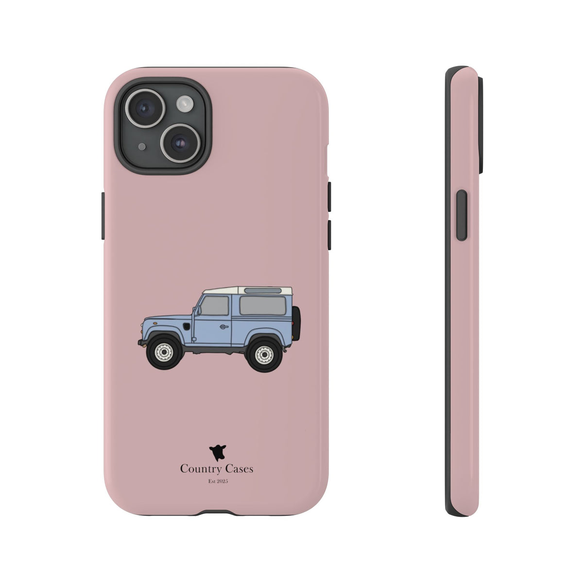 Beach Landy Case