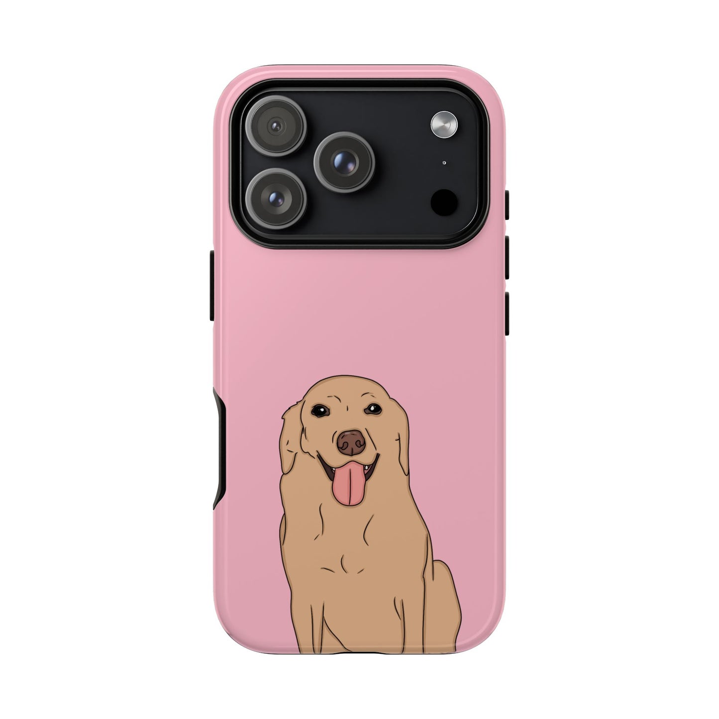 Mark custom case