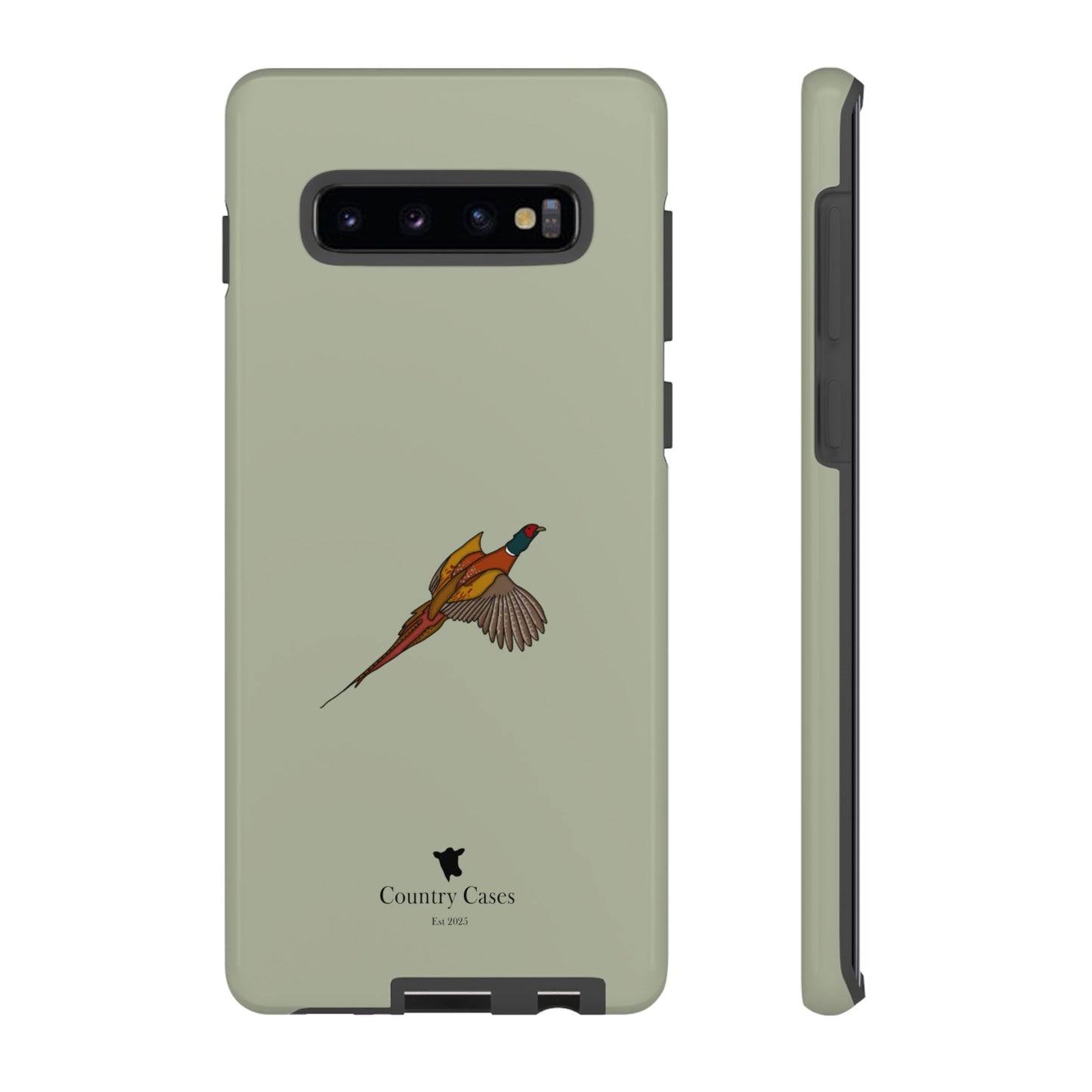 Android pheasant case