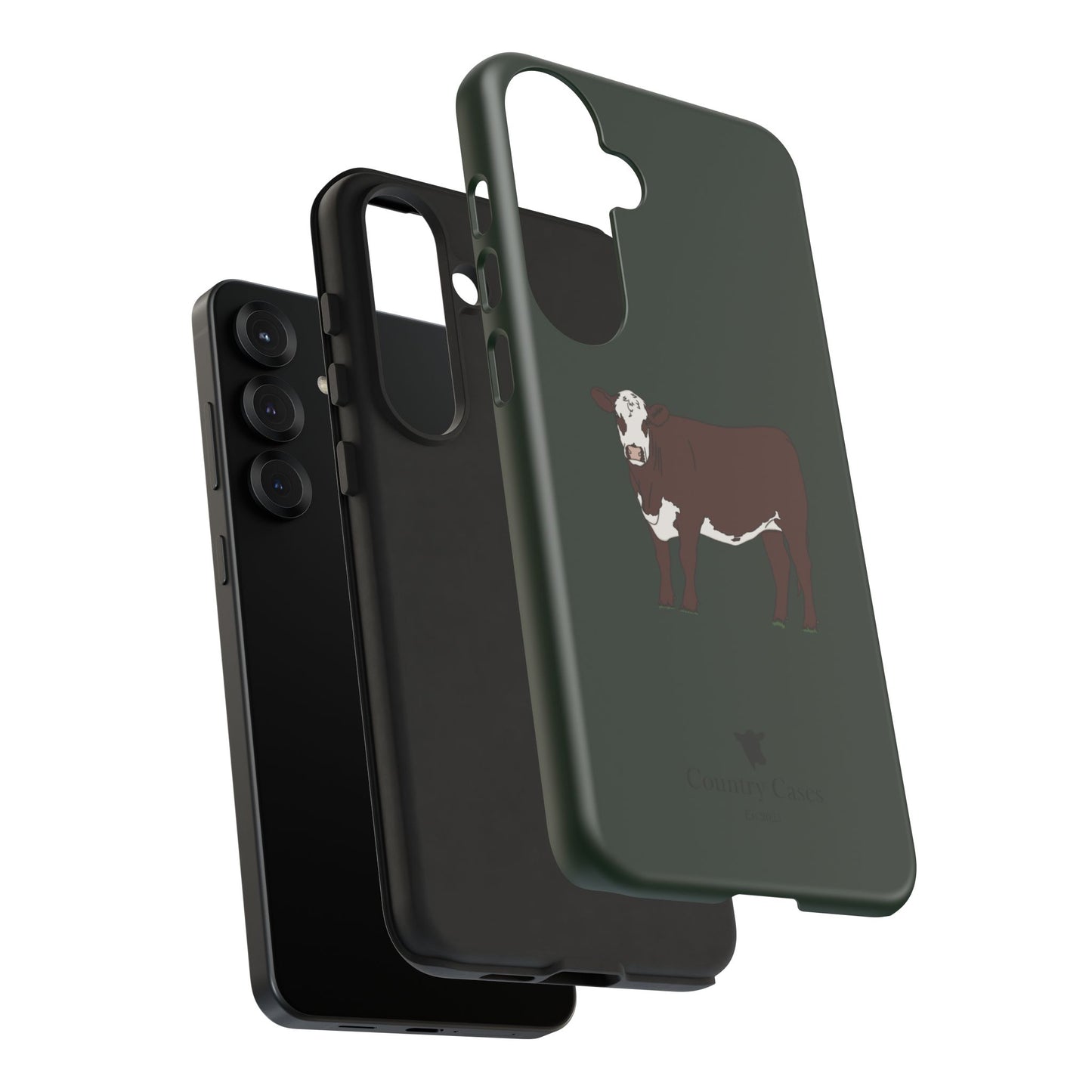Android Hereford 2.0 case