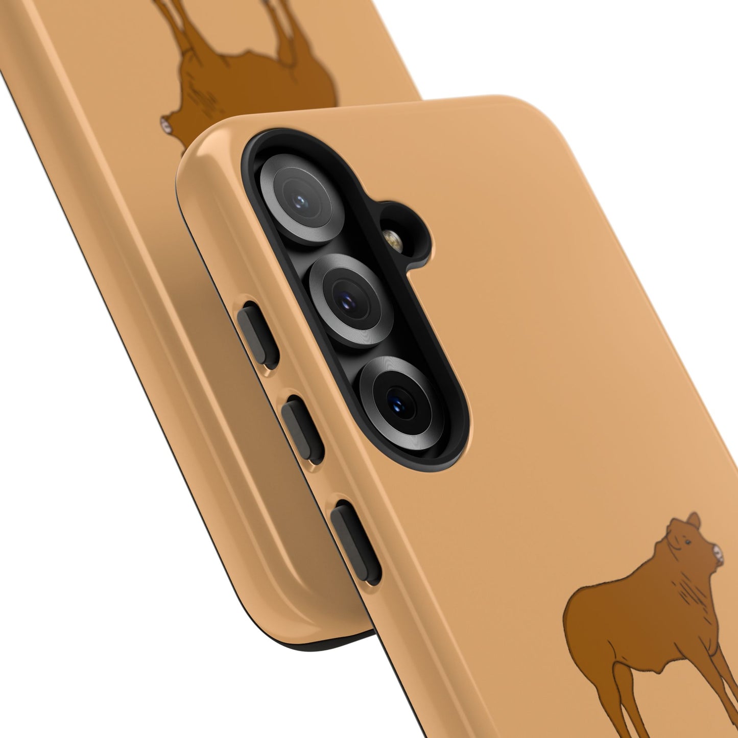 Android beef cow case